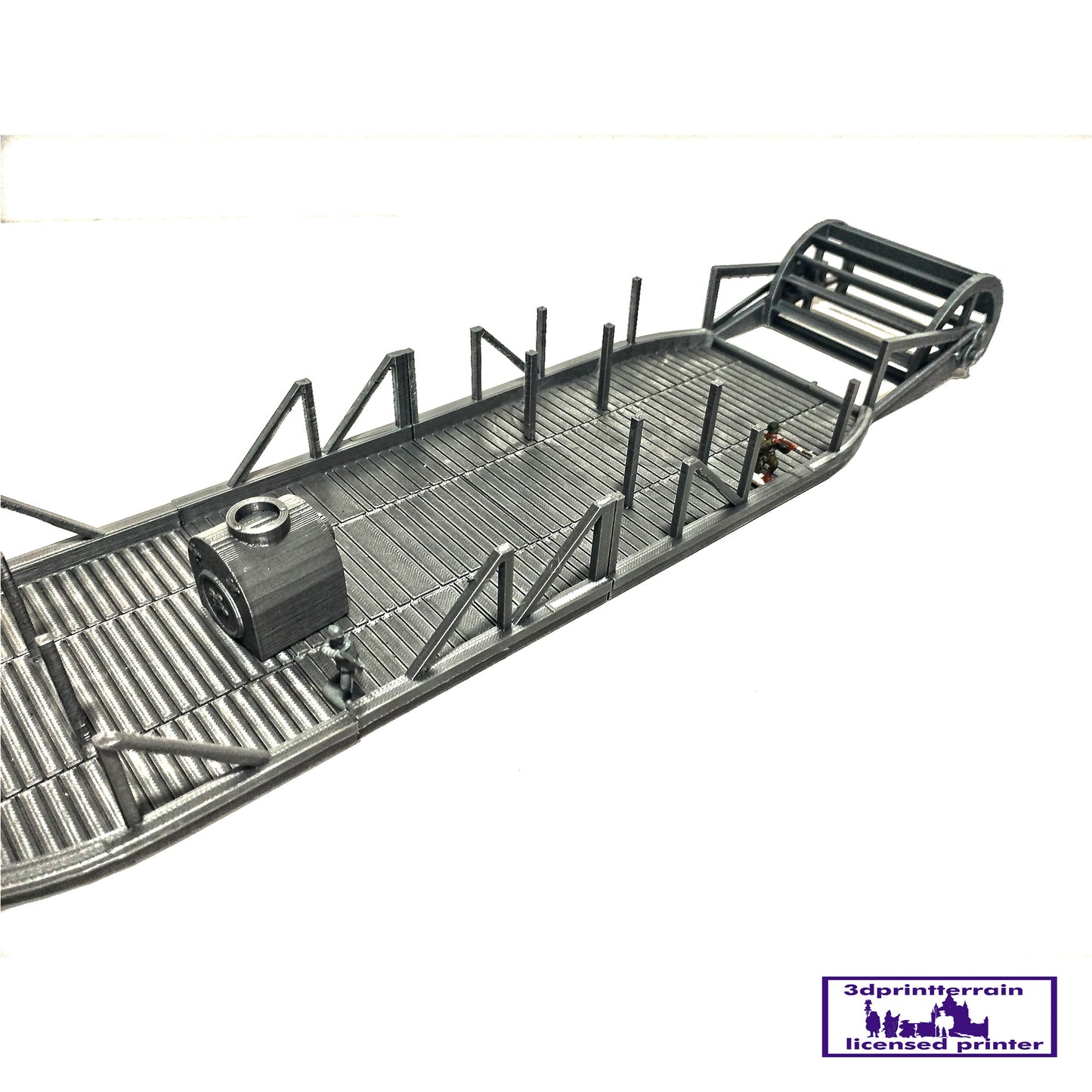 Nile Fleet