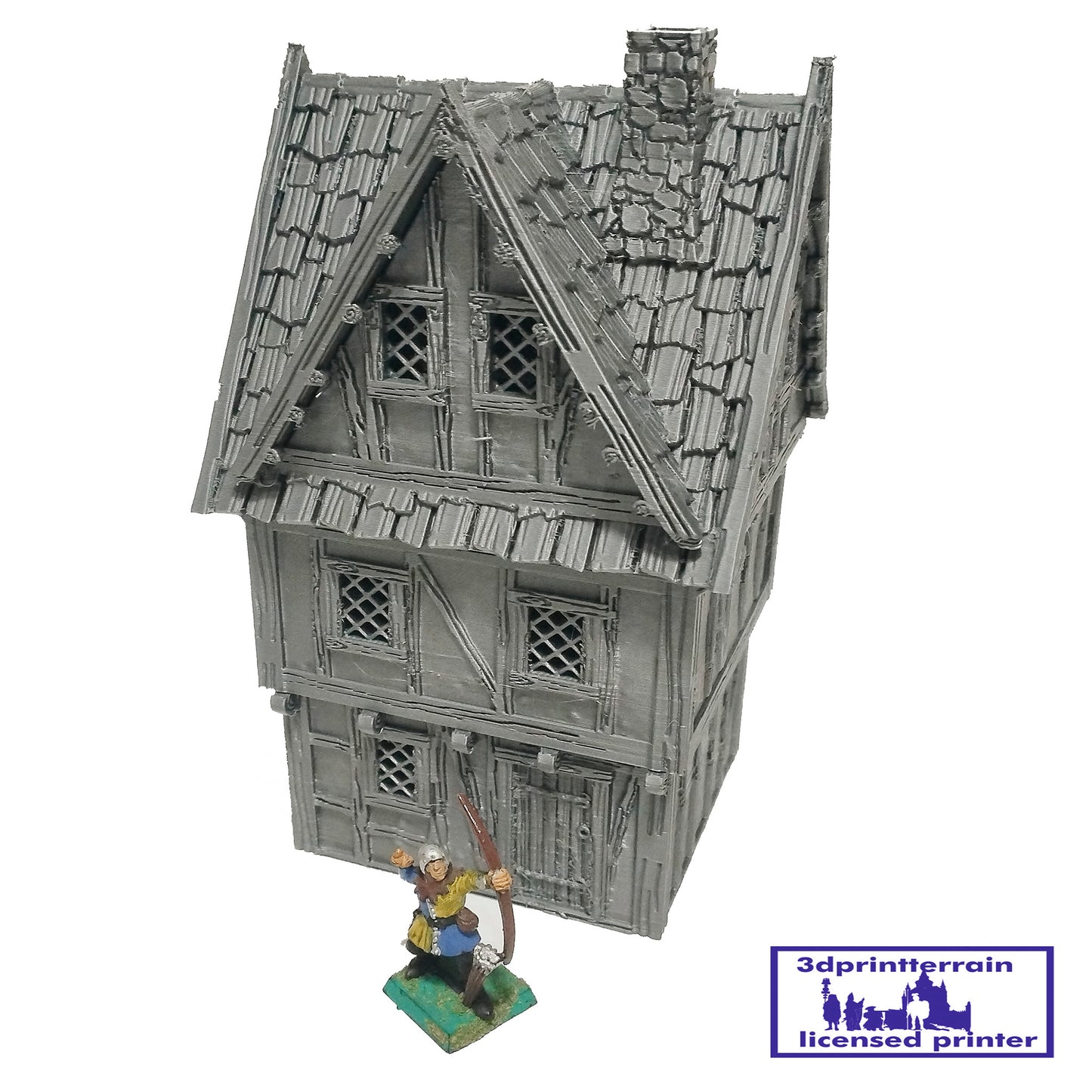 Town House 7