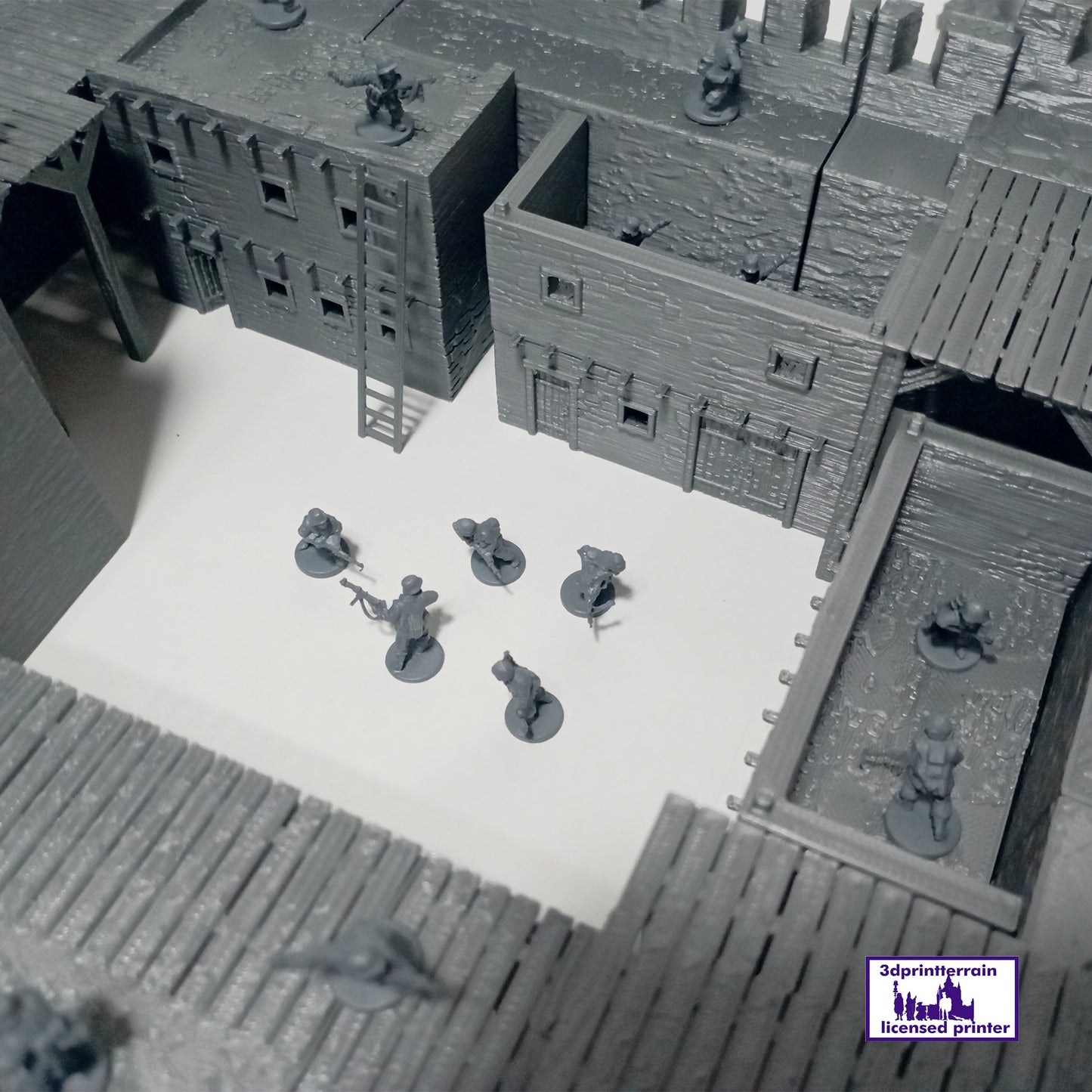 Fort Zinderneuf
