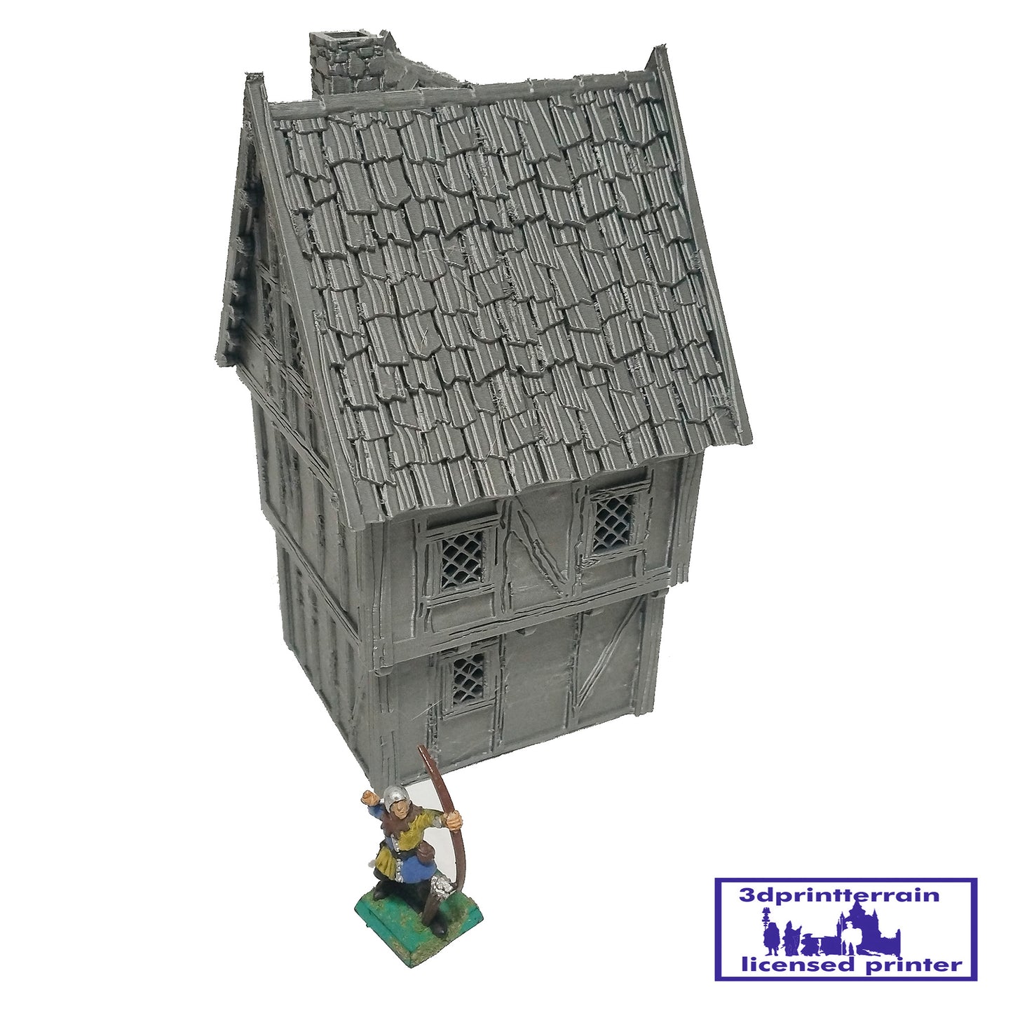 Town House 7