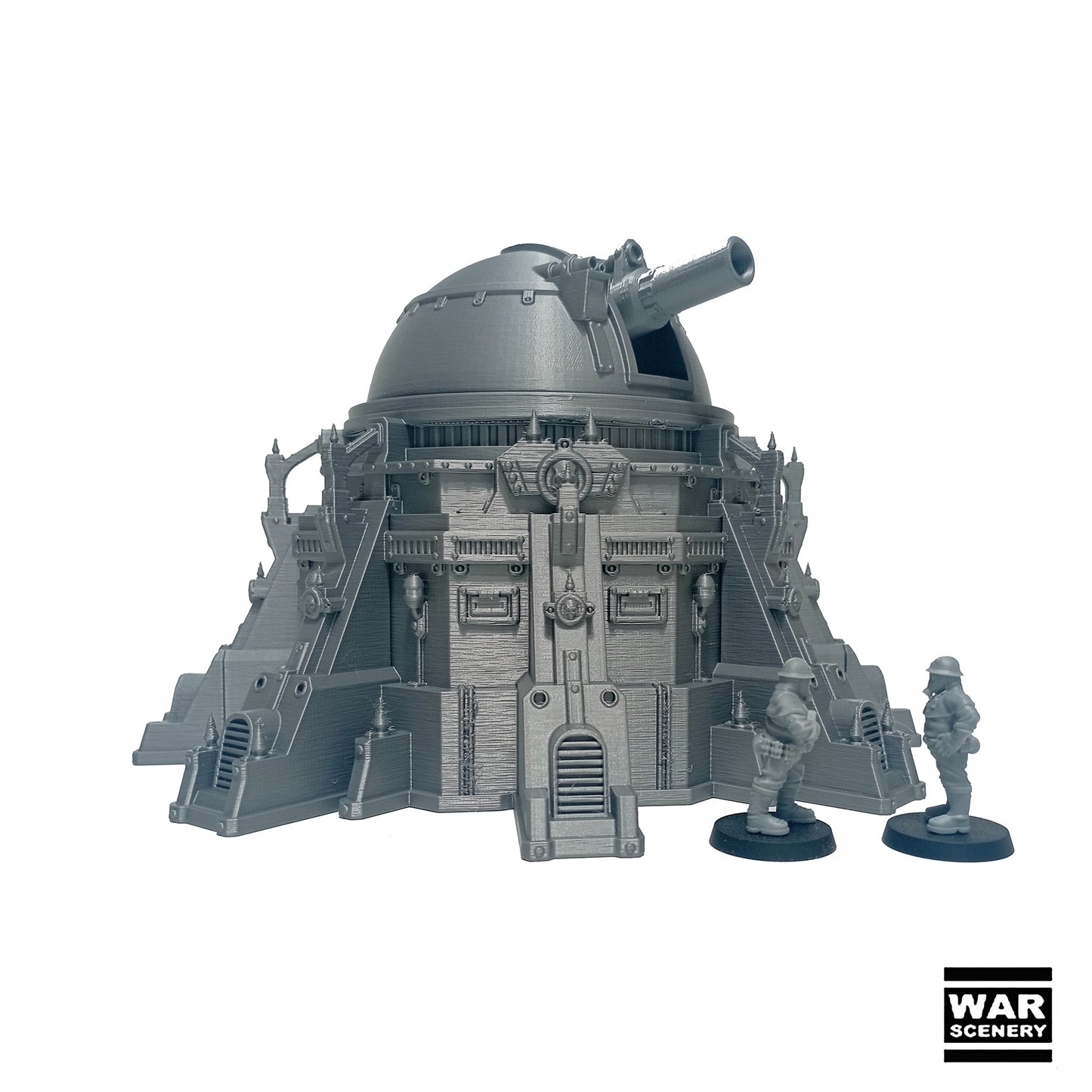 Absolution Cannon