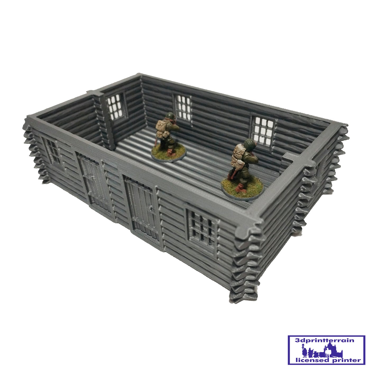 Fort William Henry Barrack 2