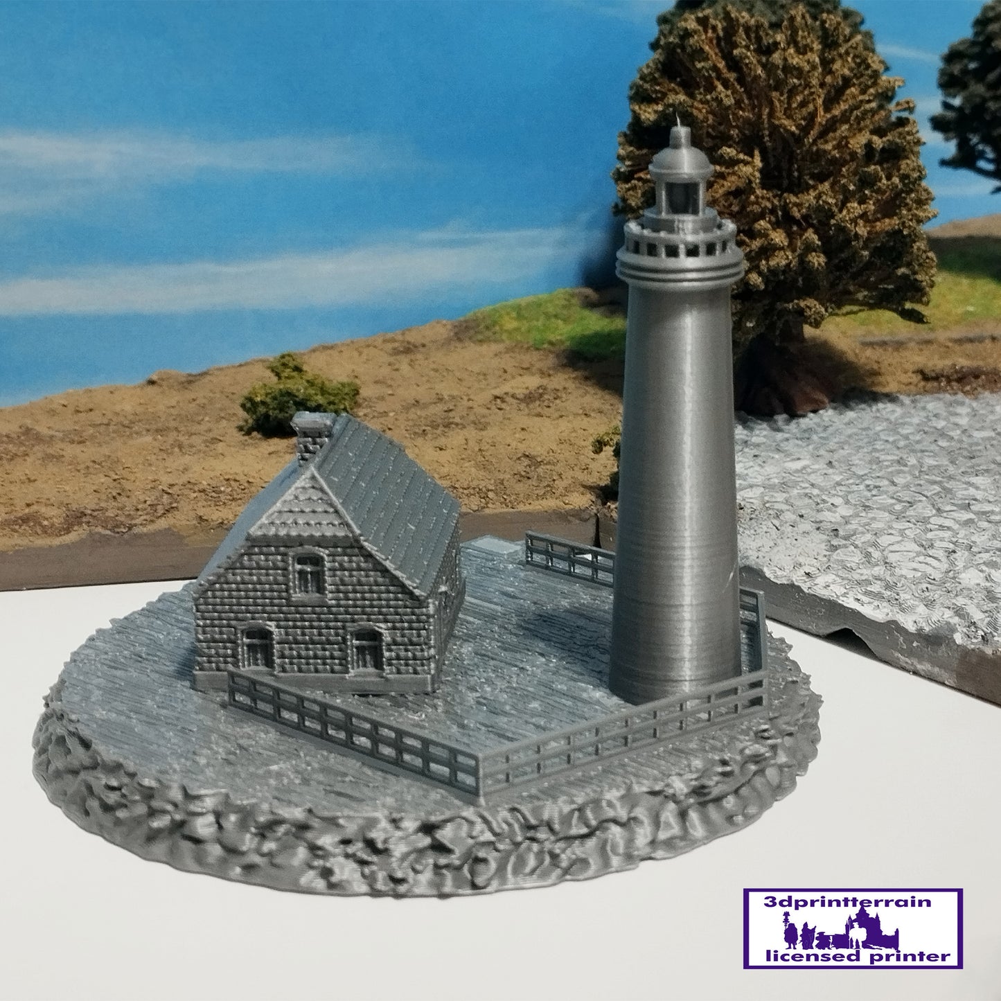 Light House
