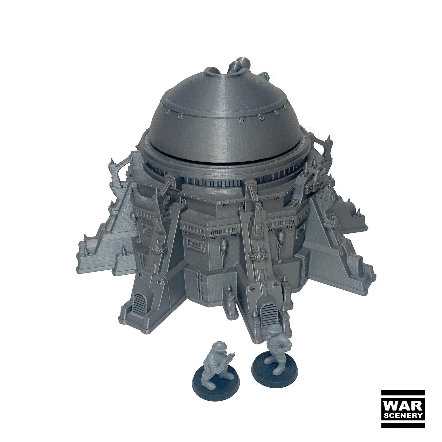 Absolution Cannon