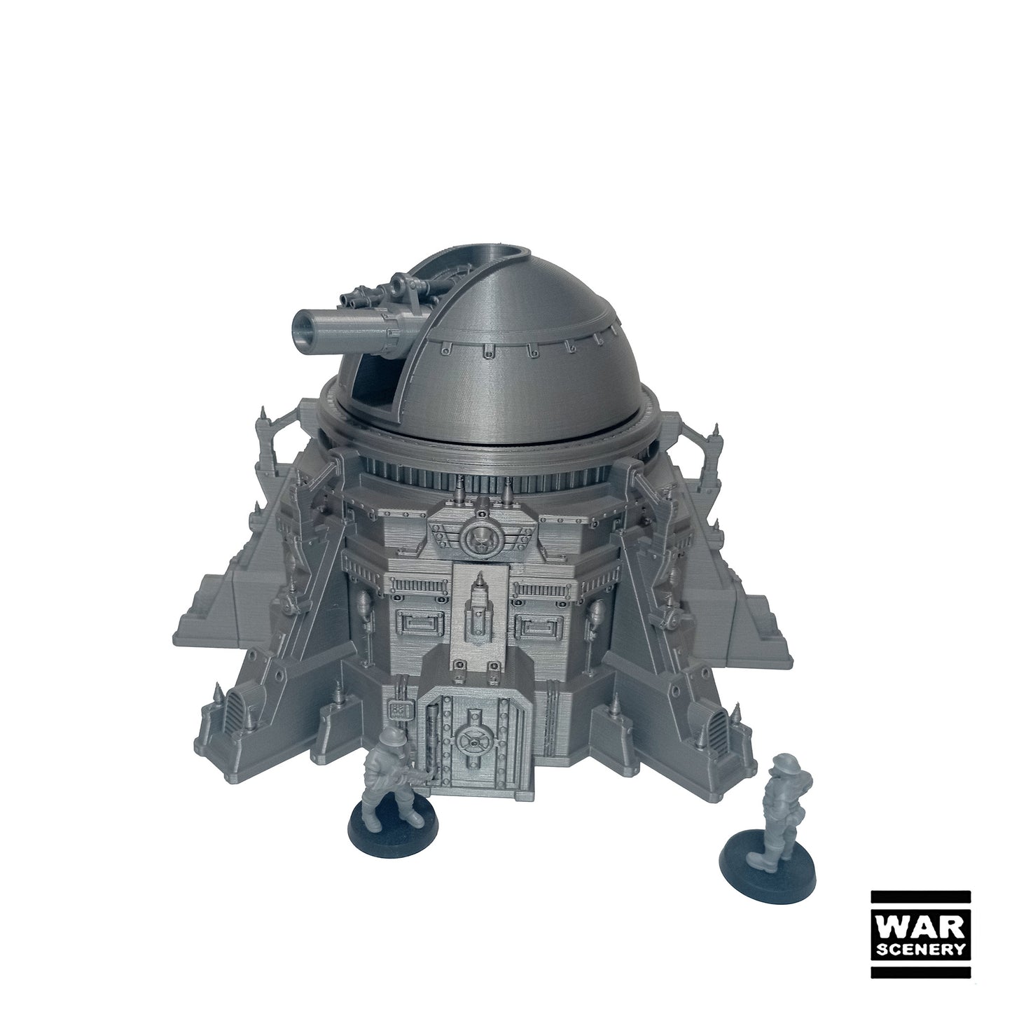 Absolution Cannon
