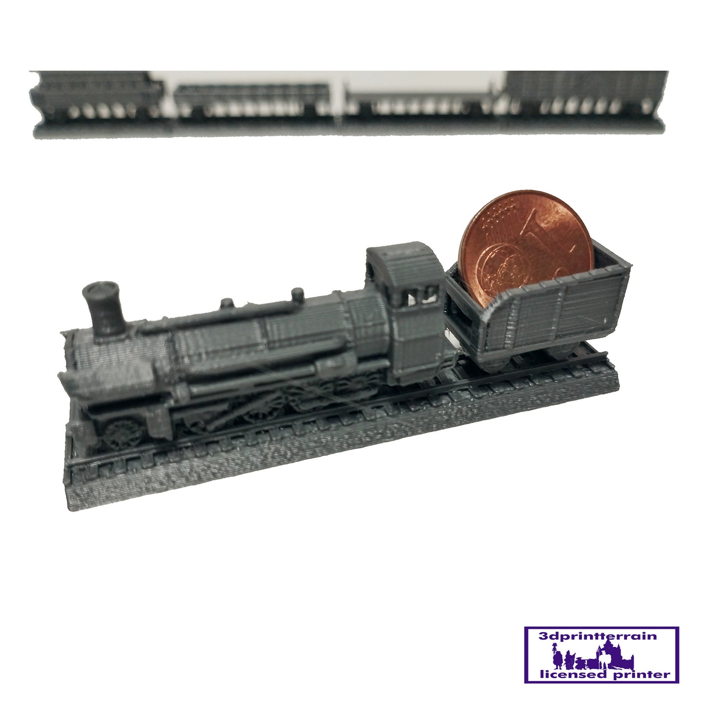 Train Set