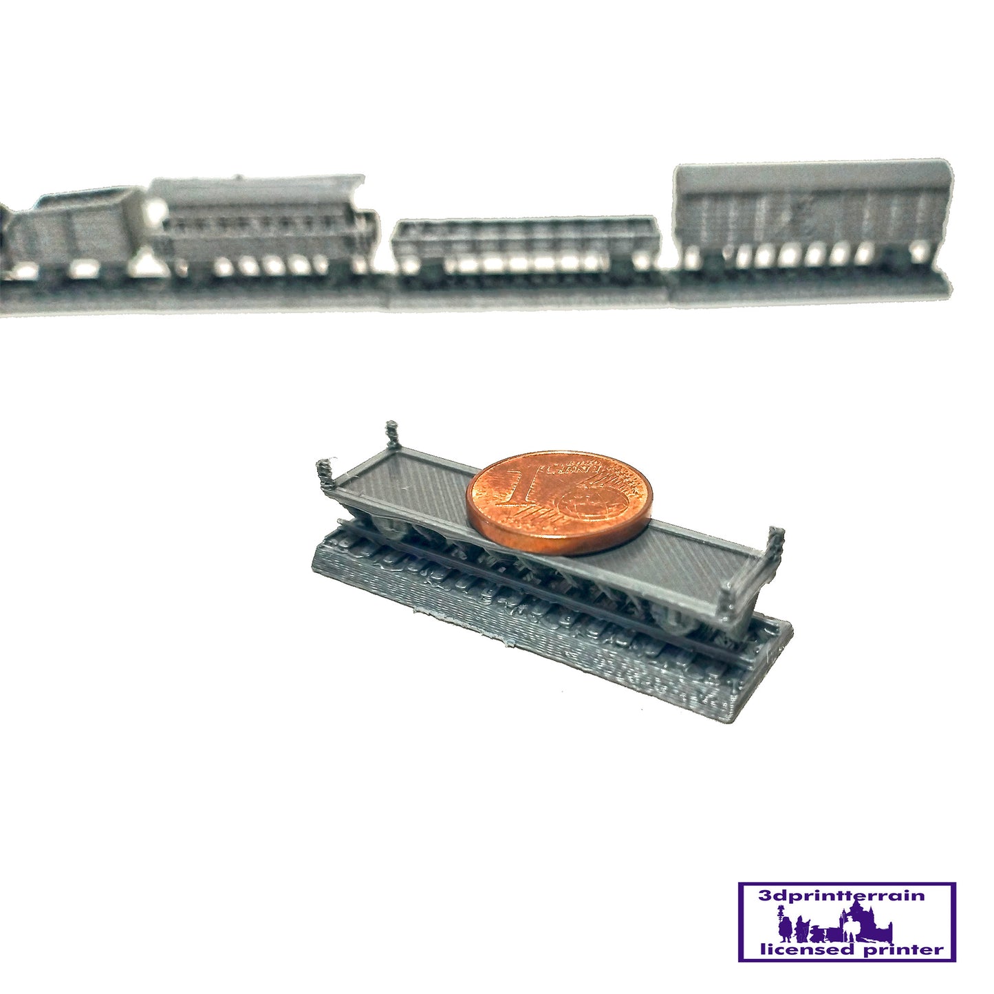 Train Set