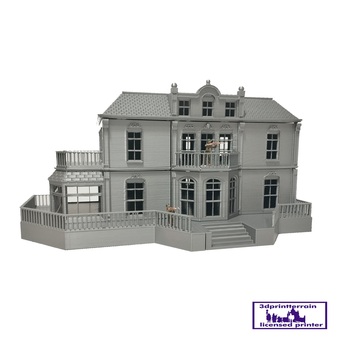 Arnhem Hotel Hartenstein