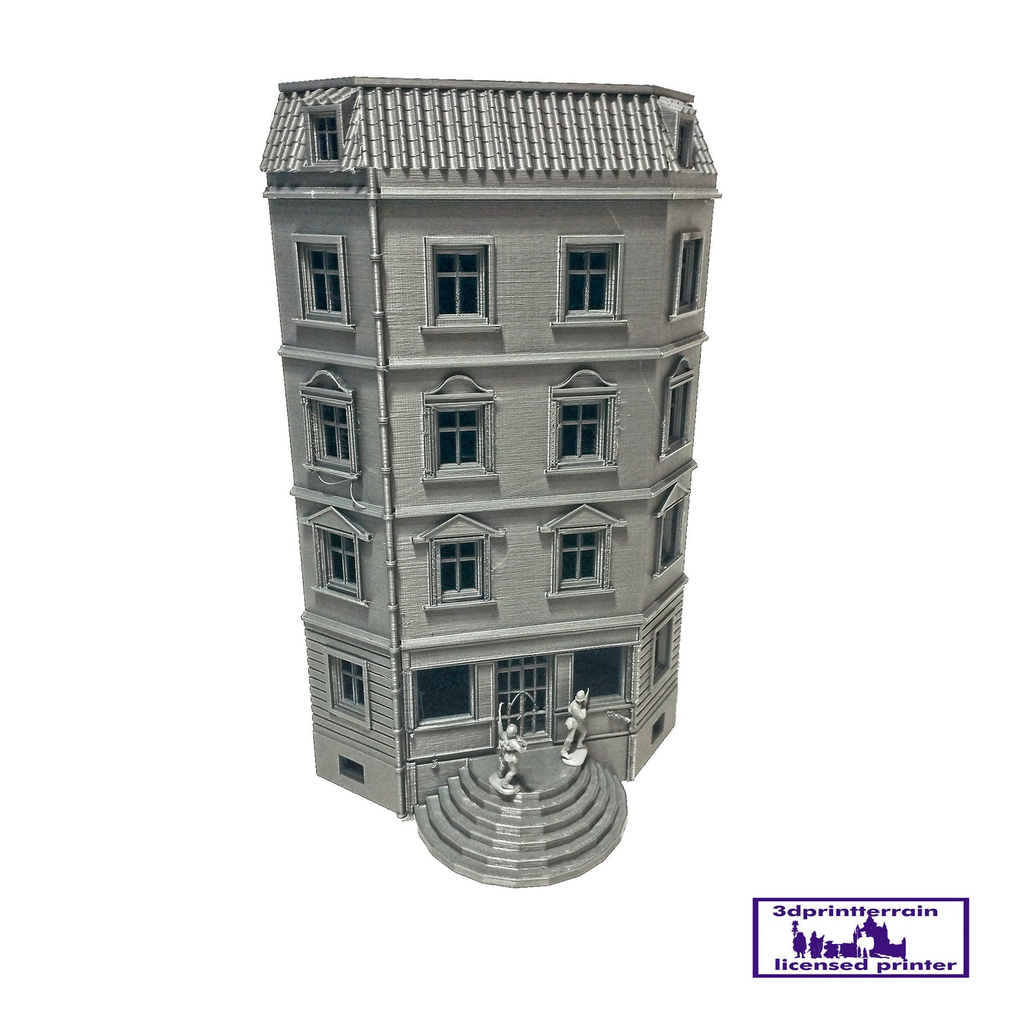 Berlin Corner House