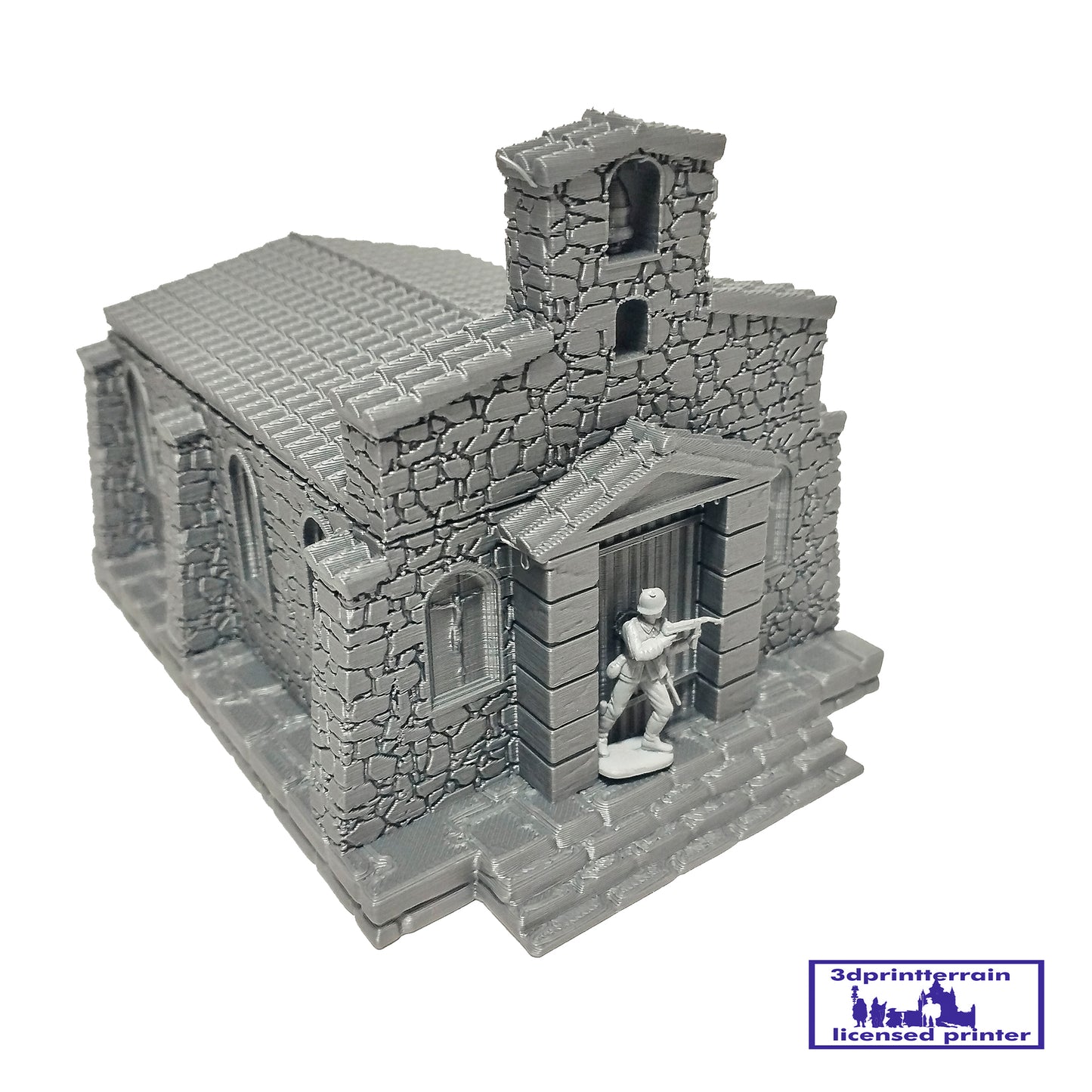Peninsular Village Chapel