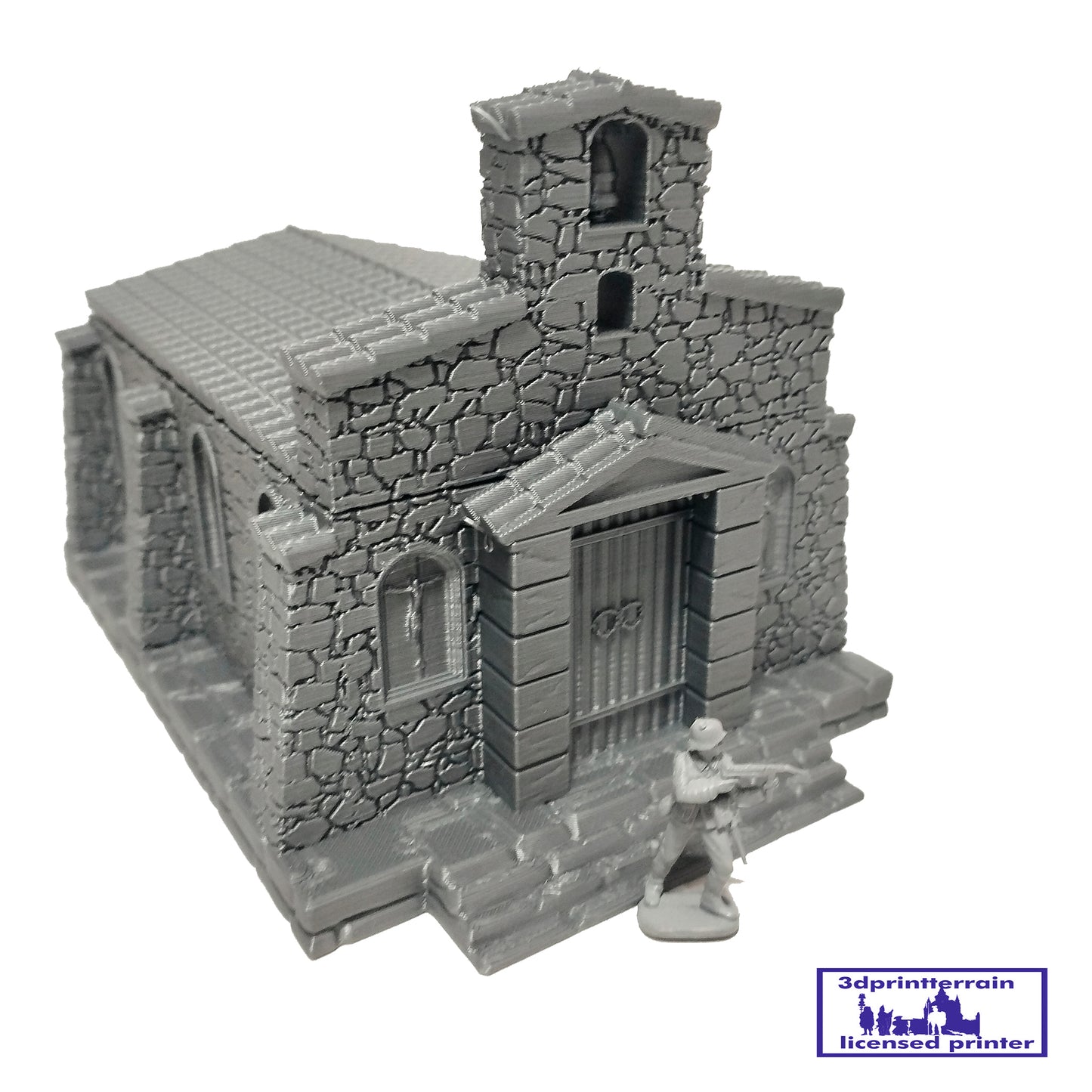 Peninsular Village Chapel