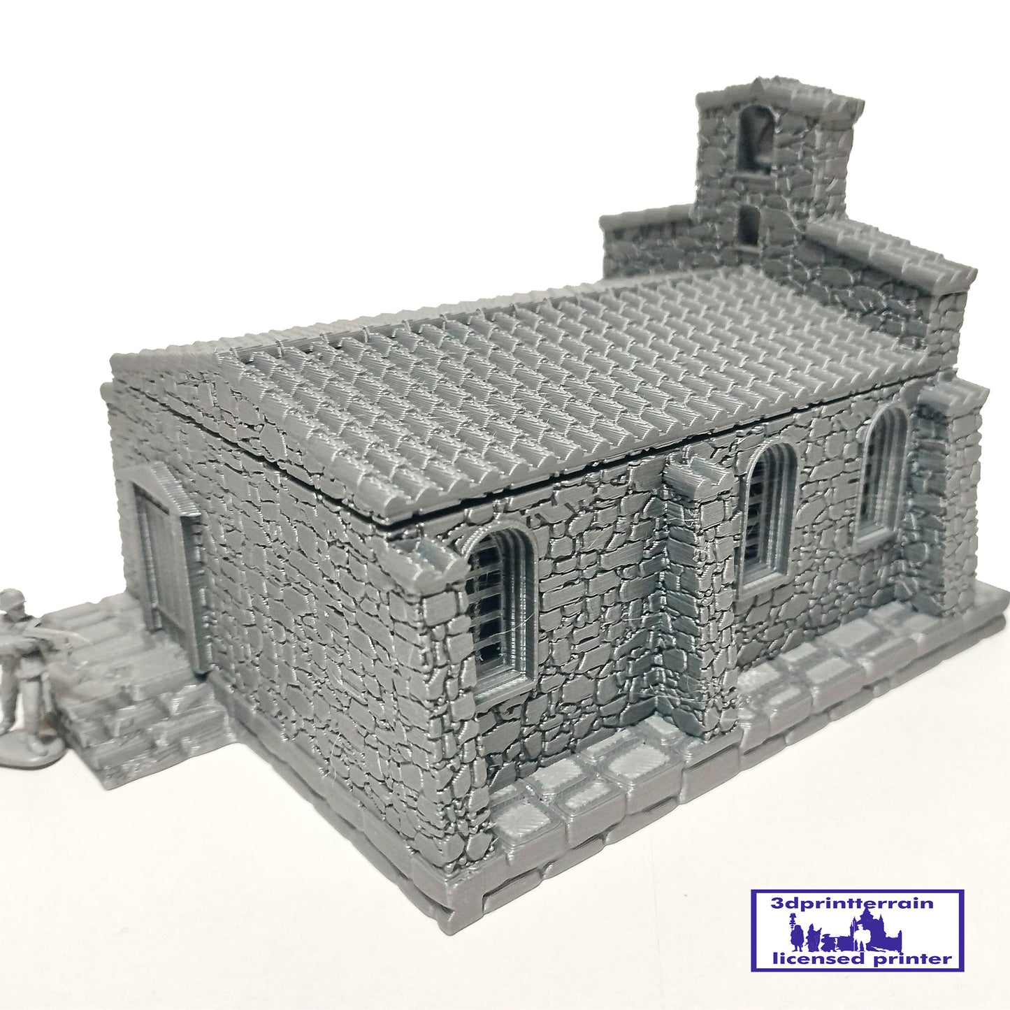 Peninsular Village Chapel
