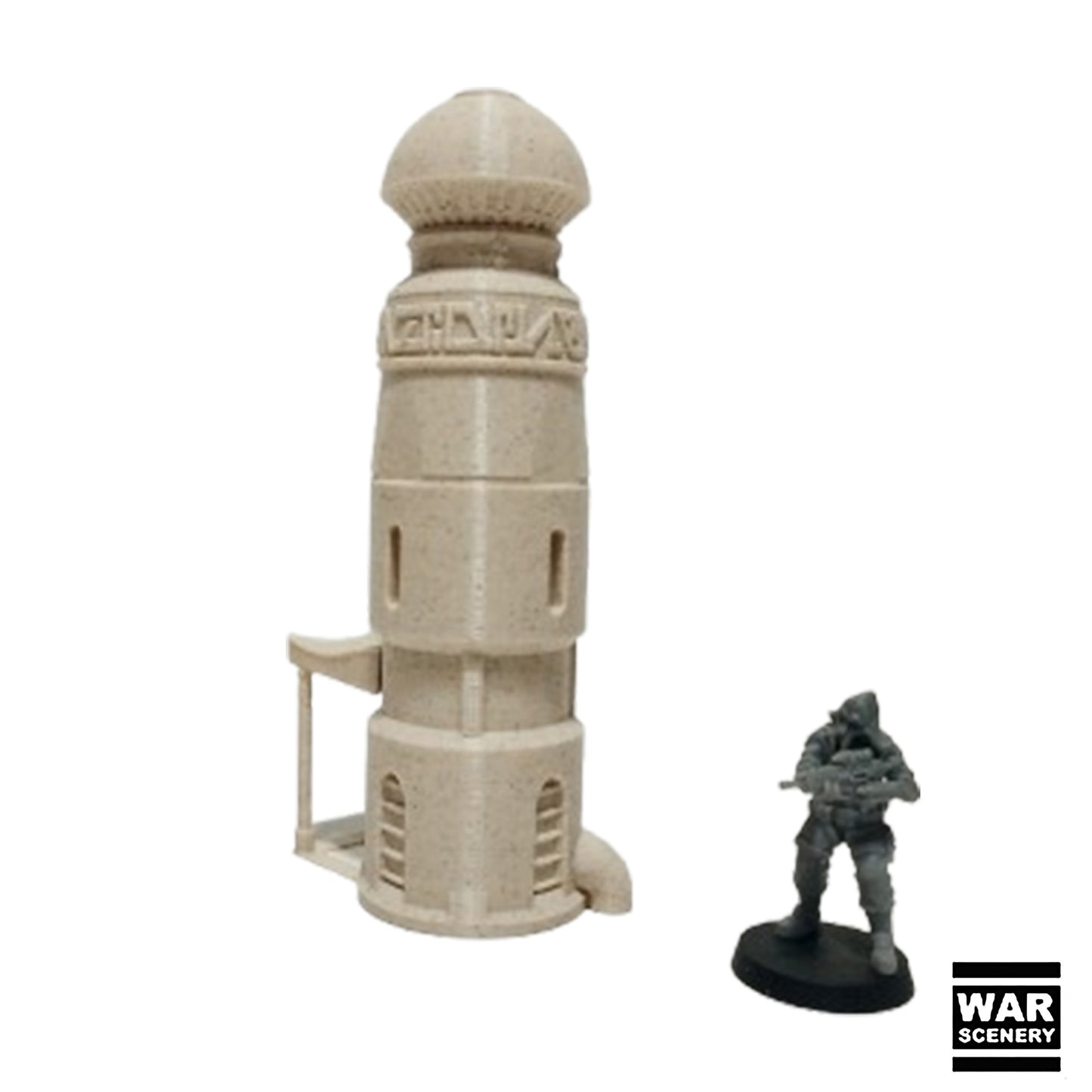 Convent Pillar