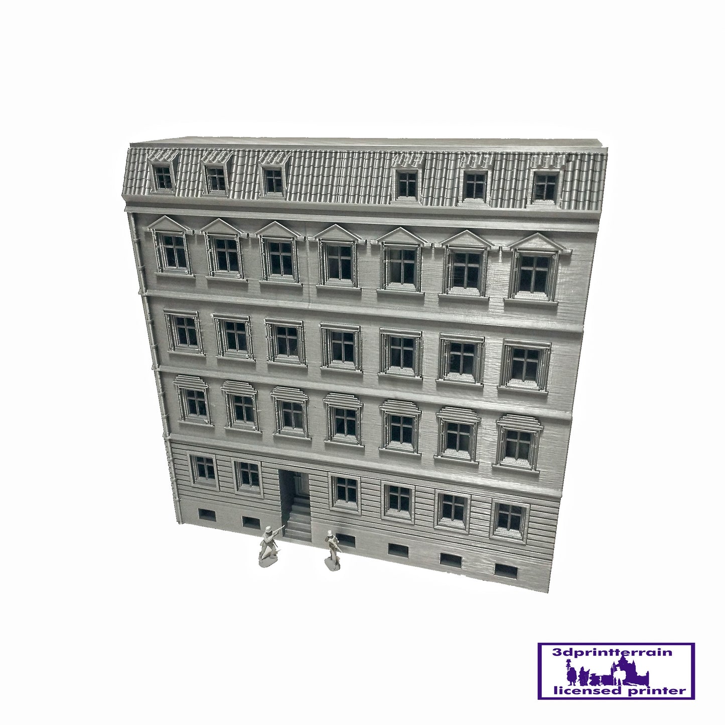 Berlin House 4
