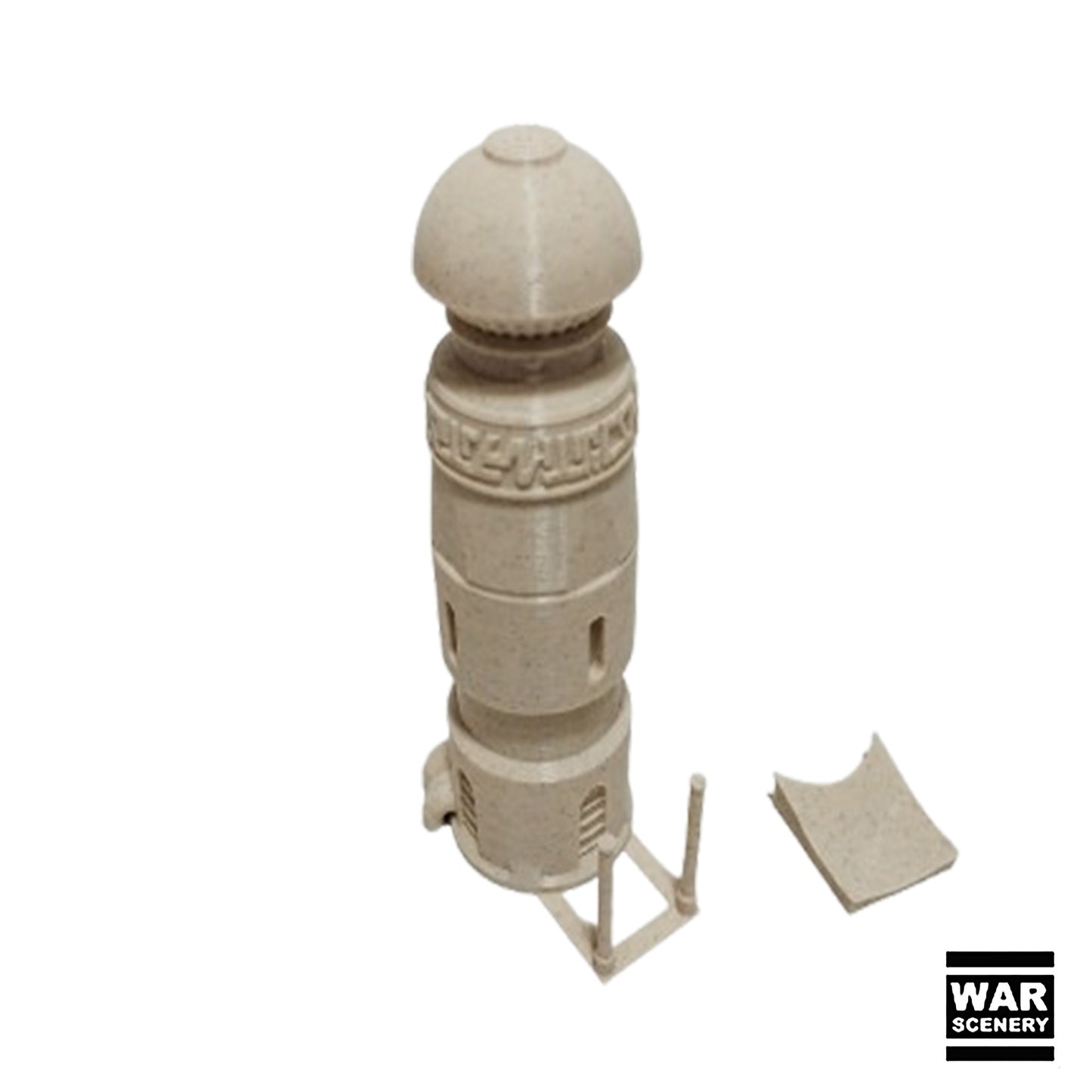 Convent Pillar