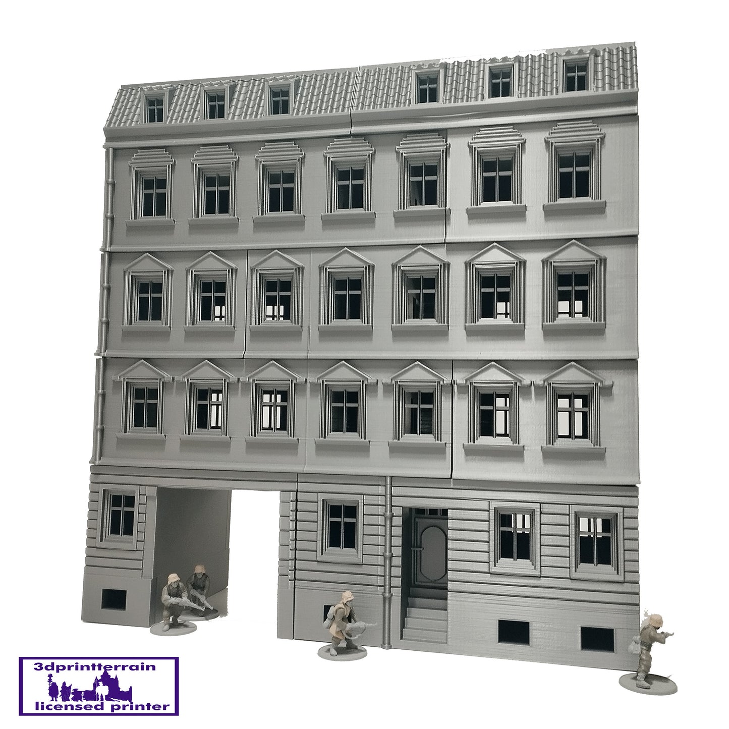 Berlin House 1