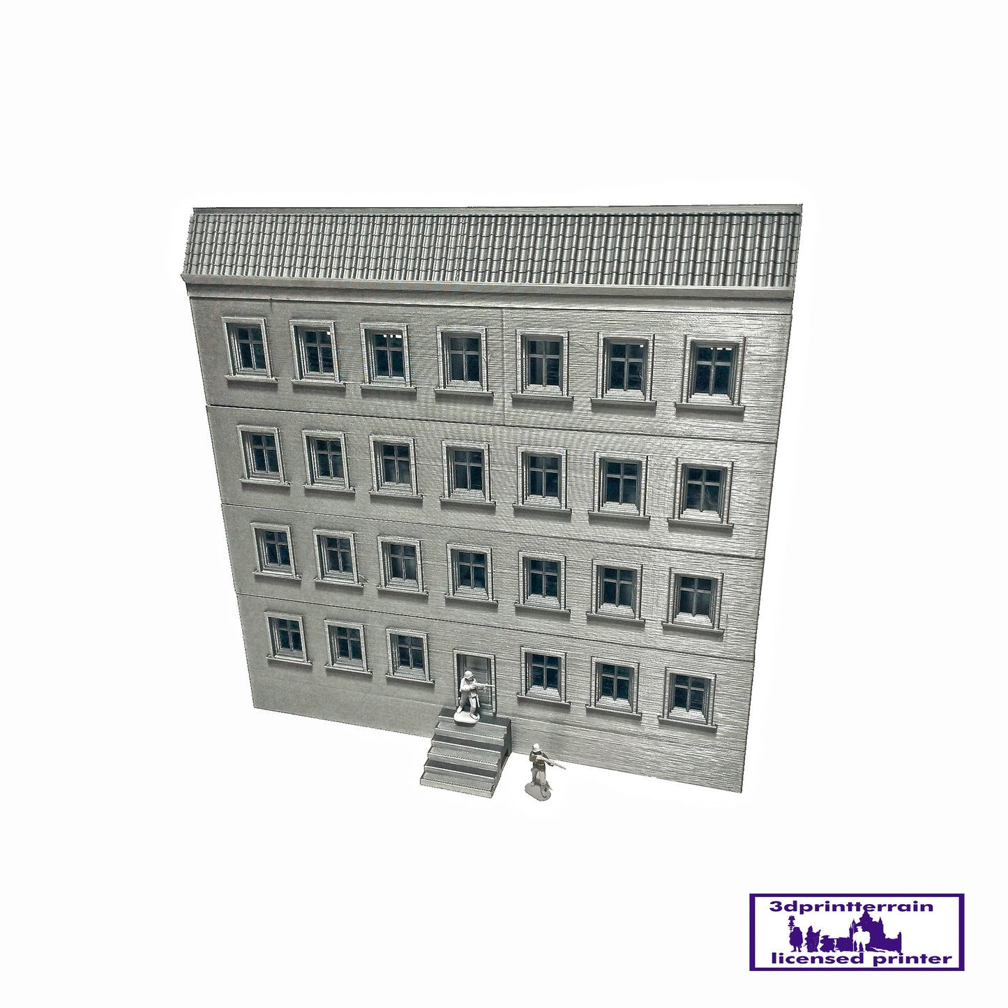 Berlin House 4