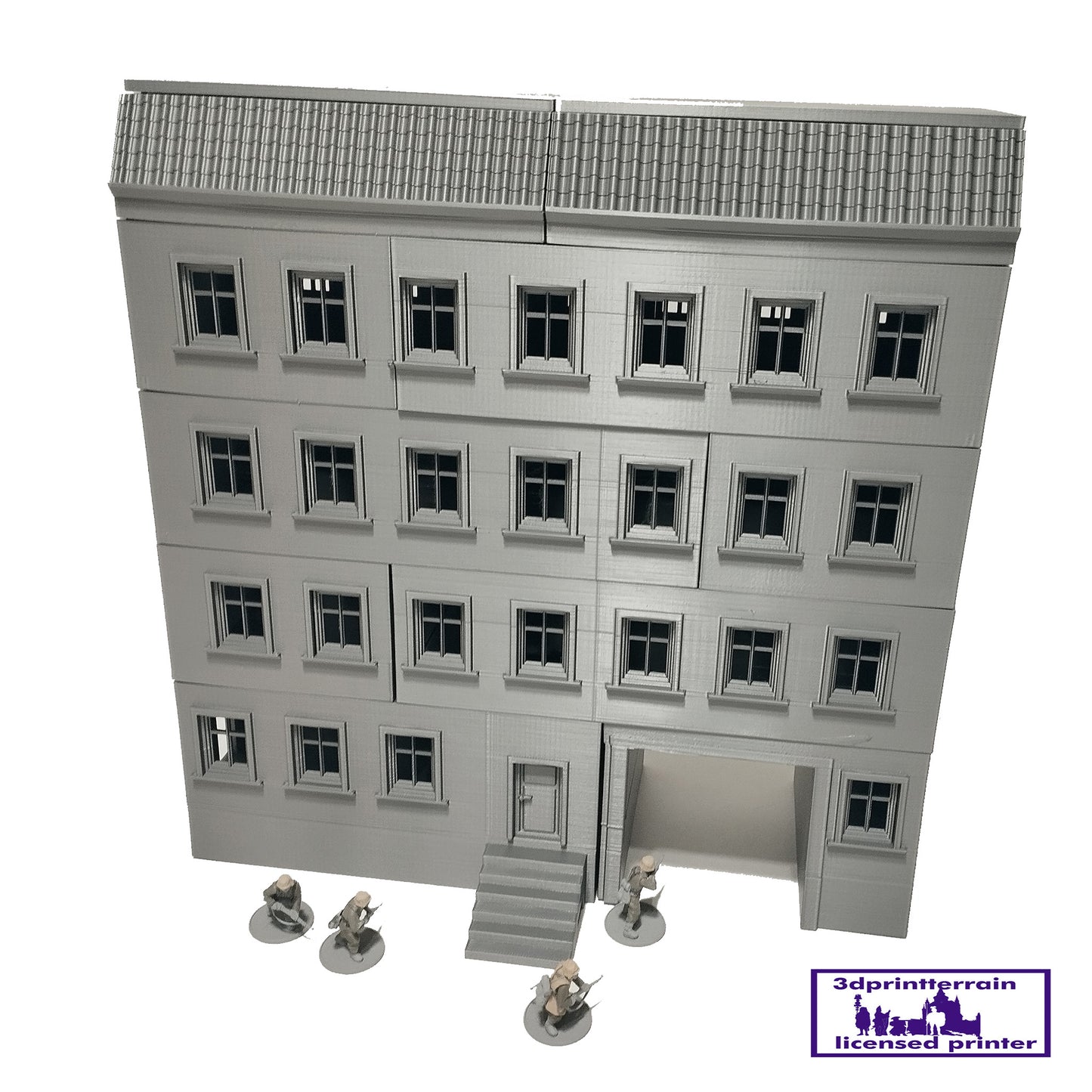 Berlin House 1