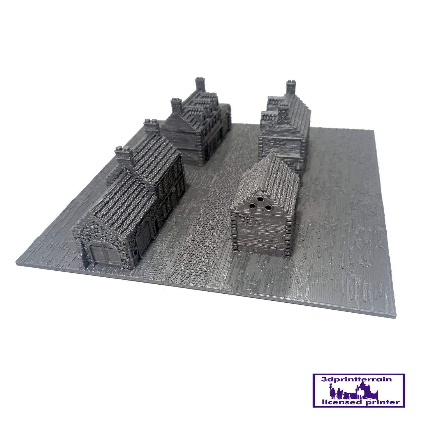 Square Tile 18
