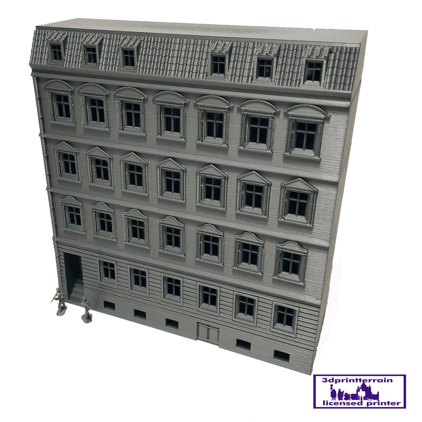 Berlin House 3
