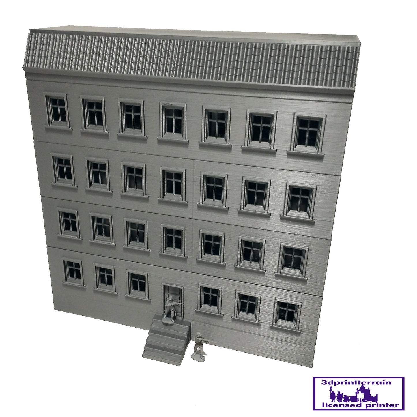 Berlin House 3