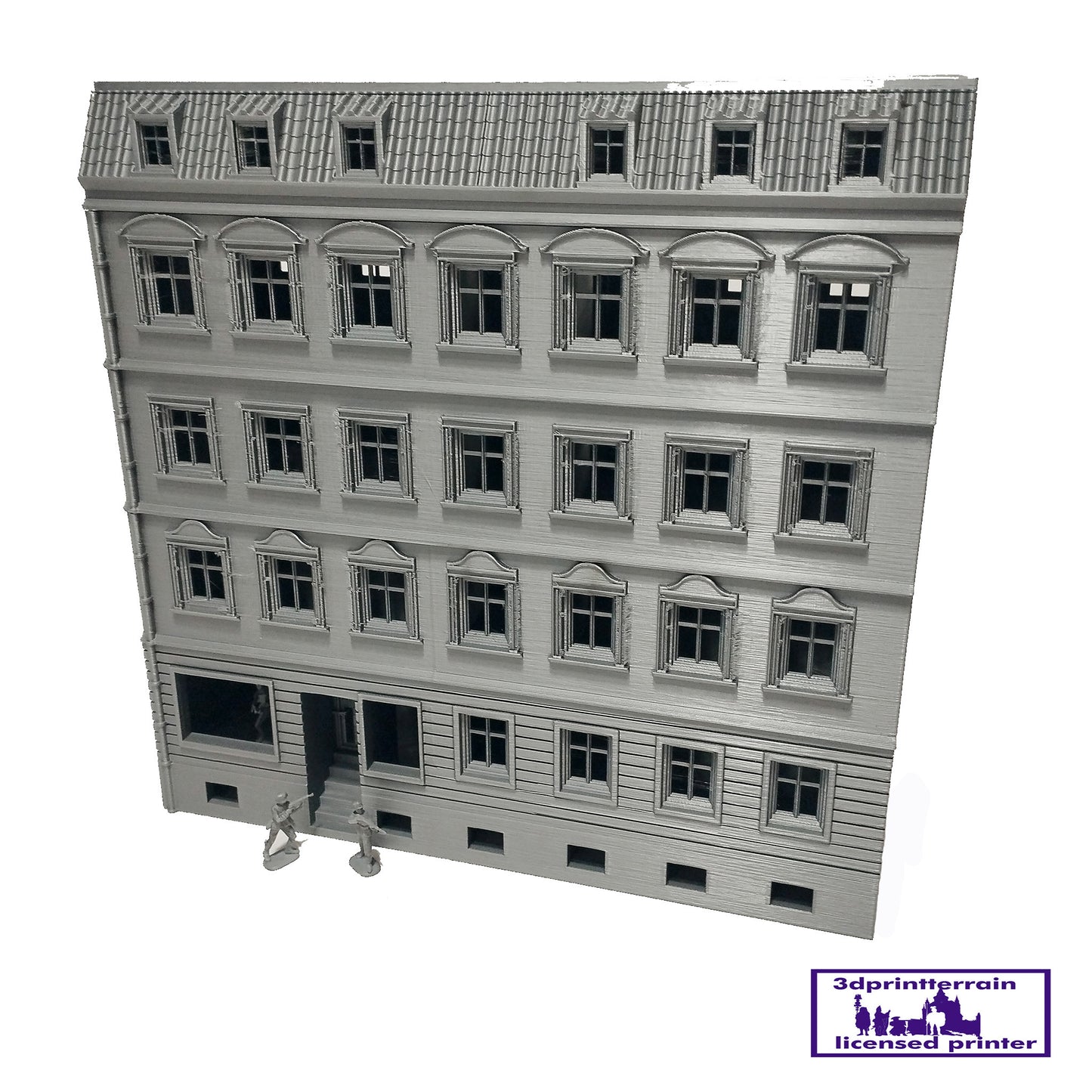 Berlin House 2