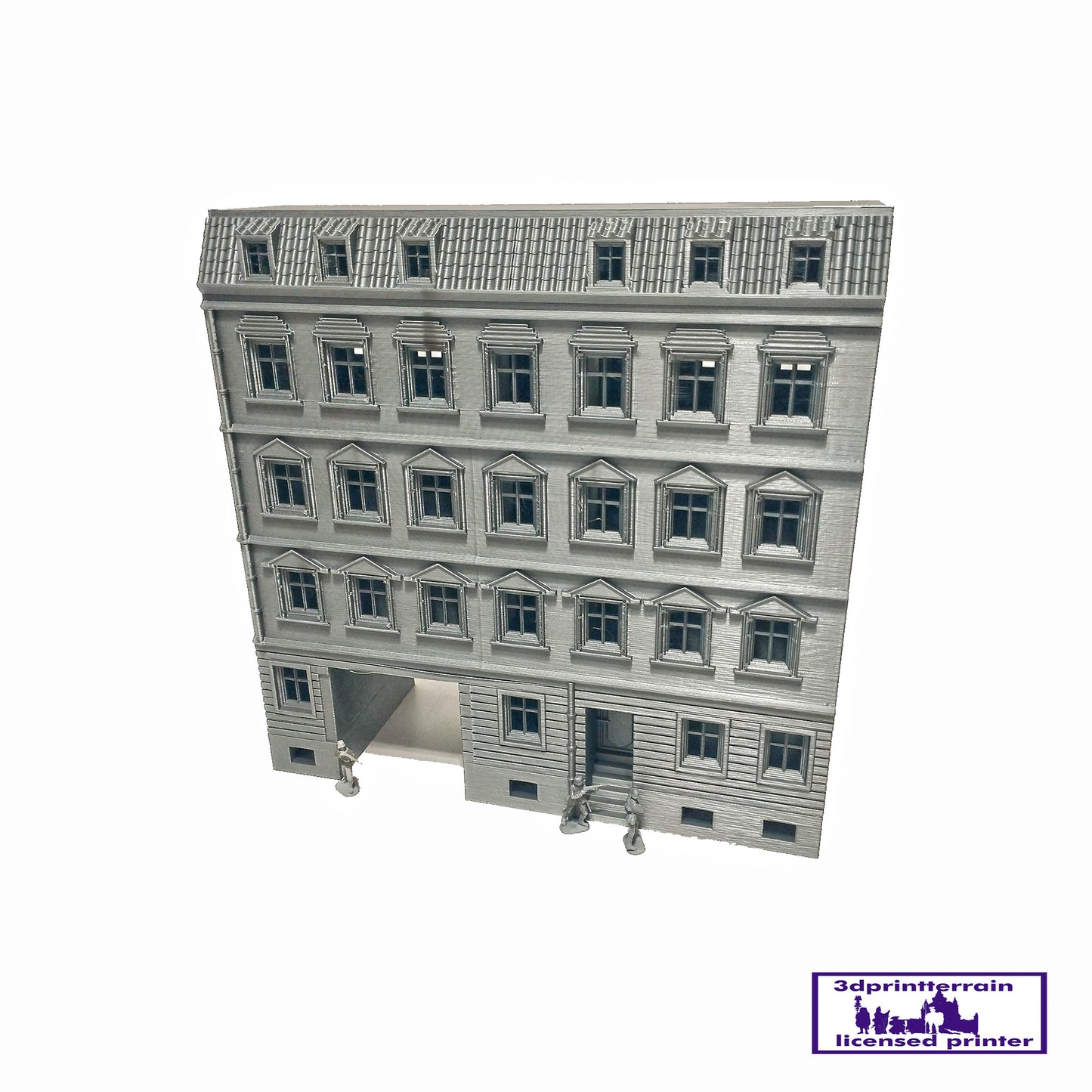 Berlin House 1