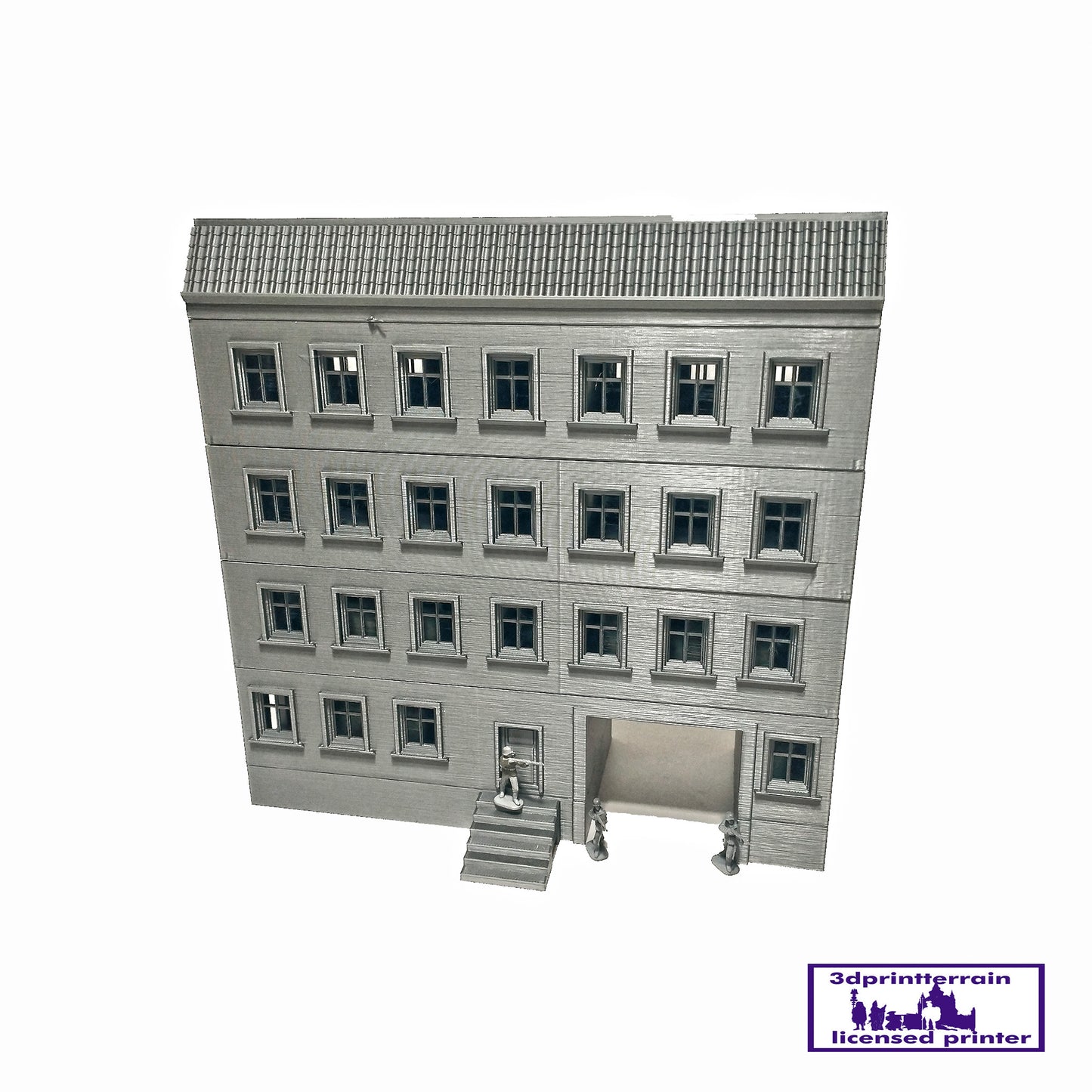 Berlin House 1
