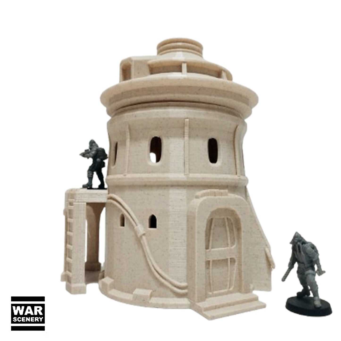 Desert Housing