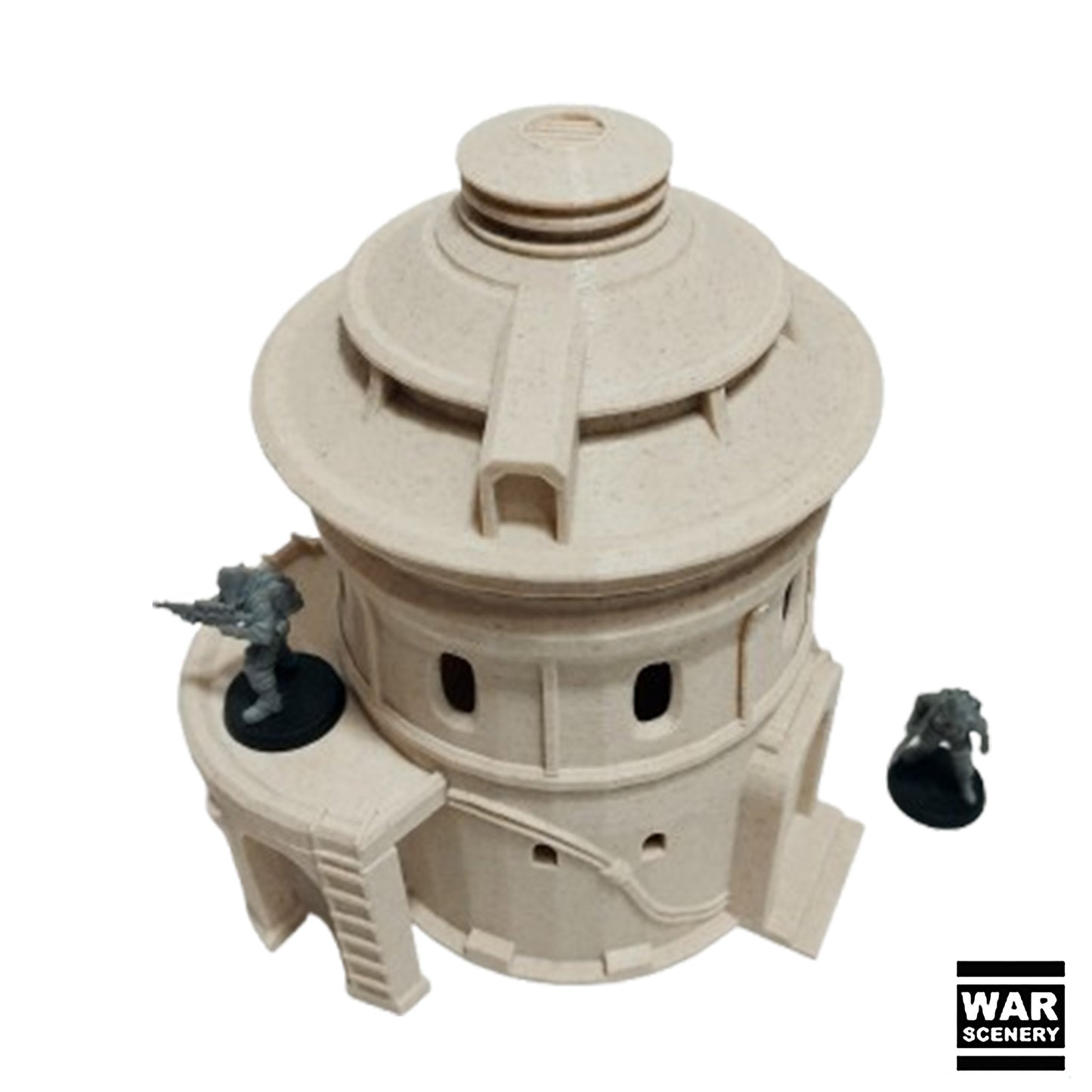 Desert Housing