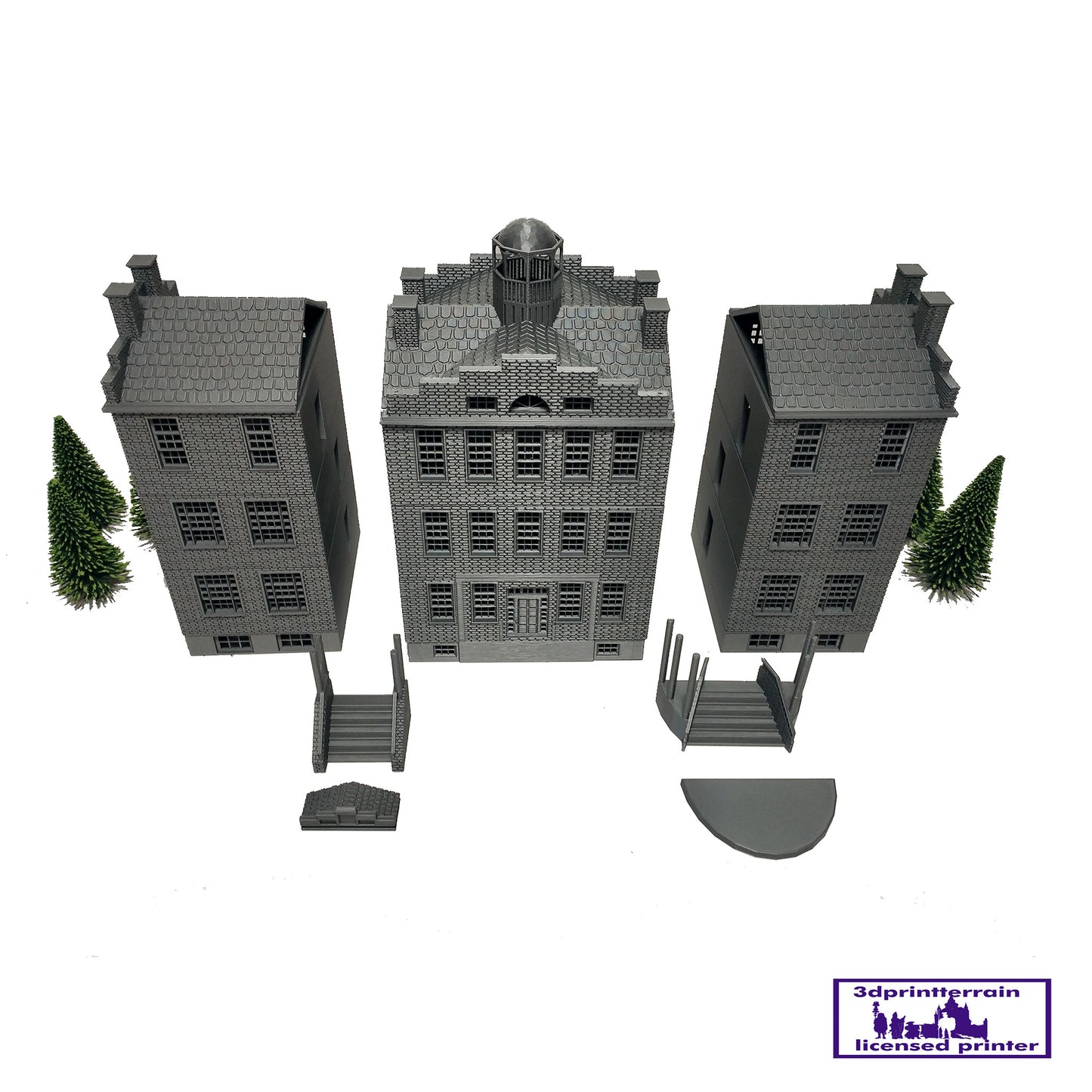 Gettysburg Seminary