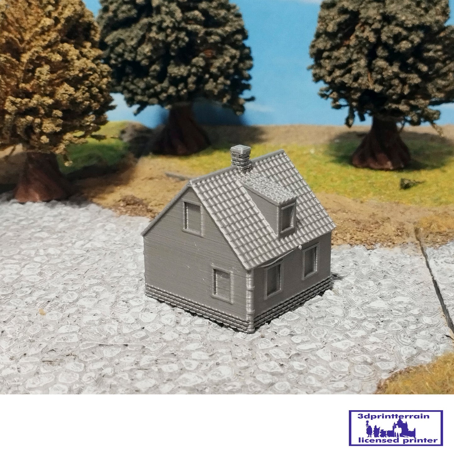 German Home 3
