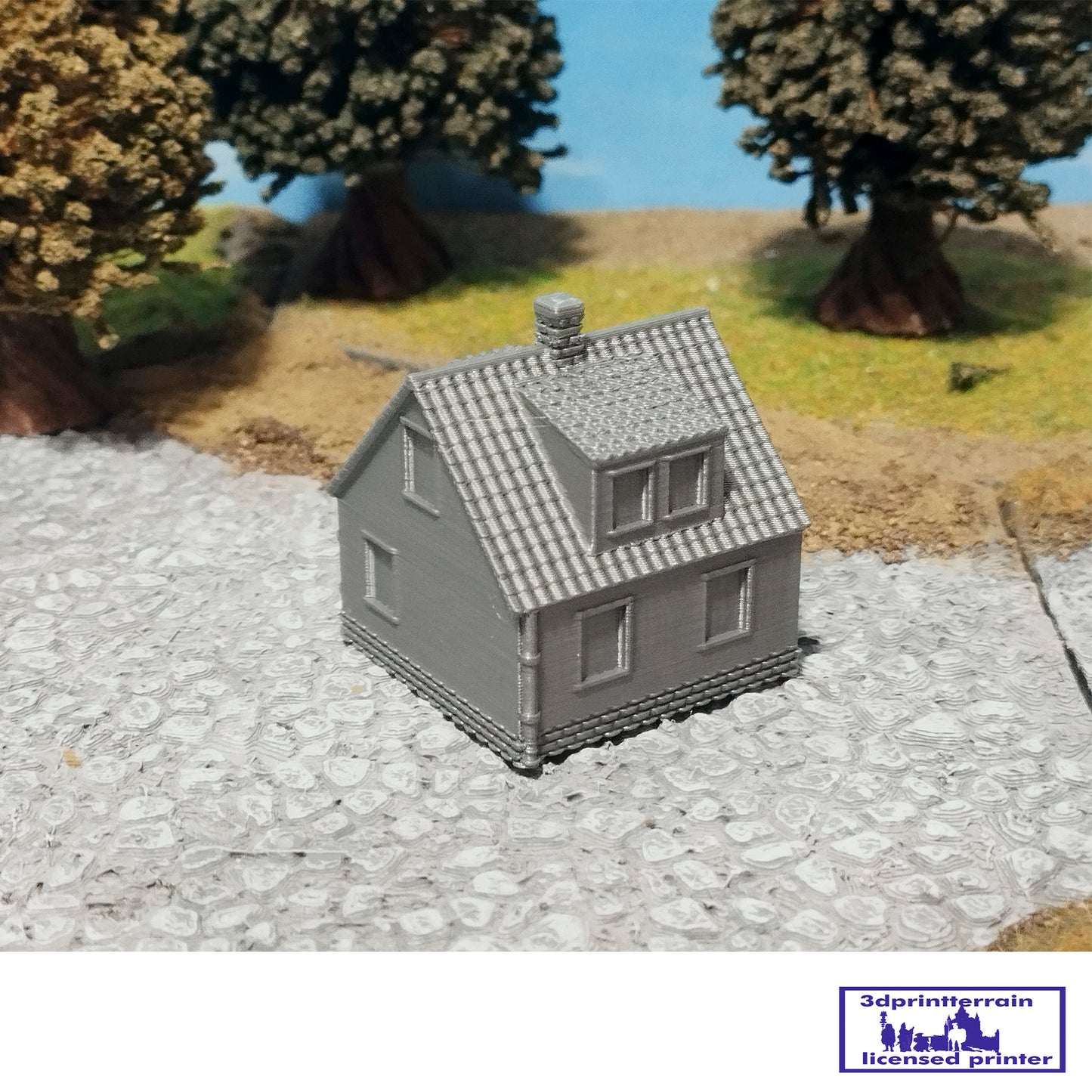 German Home 1