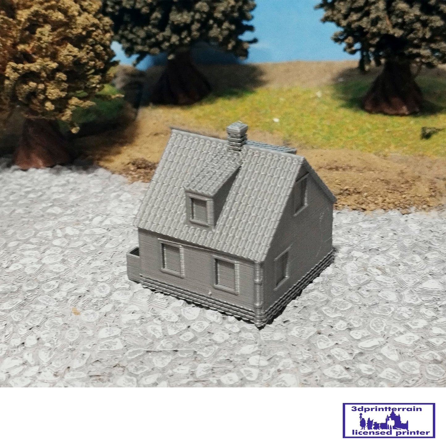 German Home 2