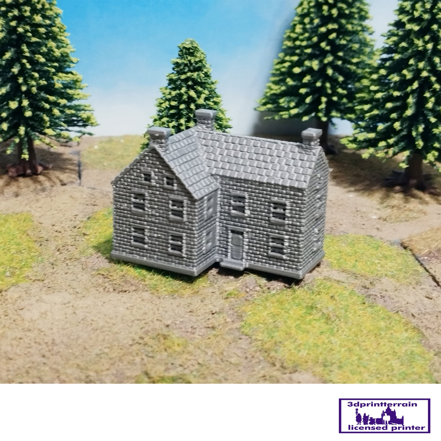 Gettysburg Codori House