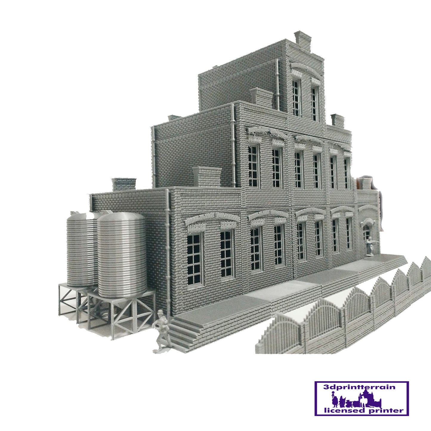 Brewery Large