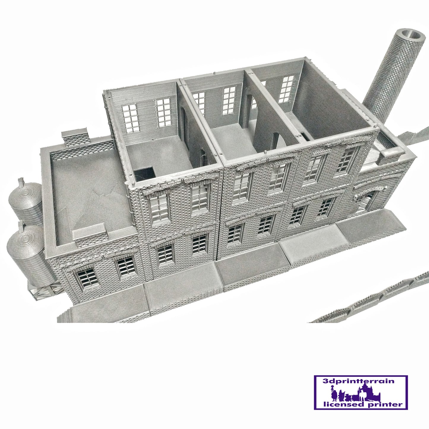 Brewery Large