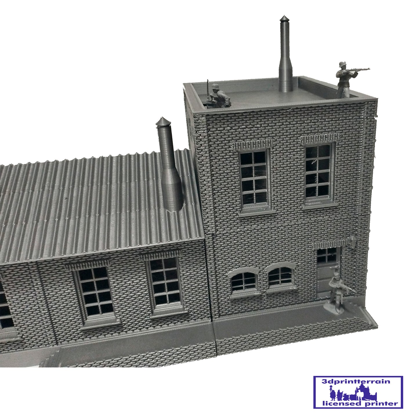 Small Factory