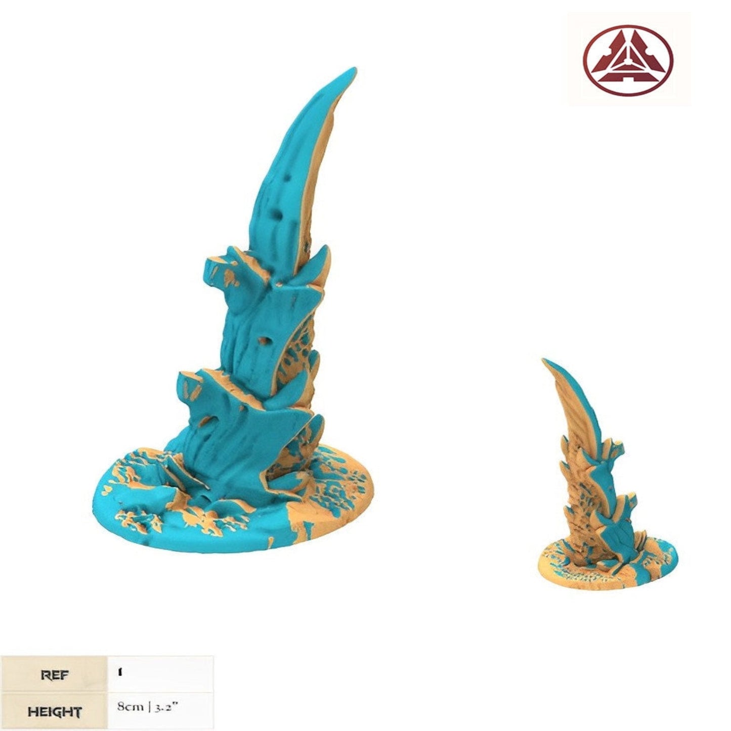 Tyranid Forest 001