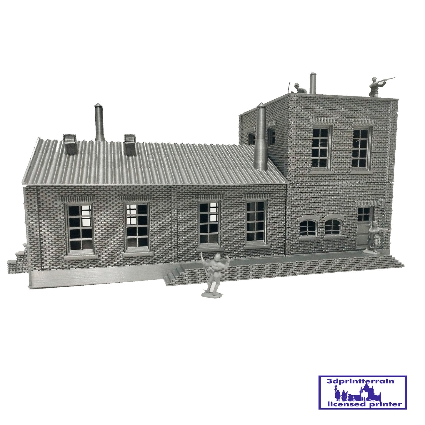 Small Factory