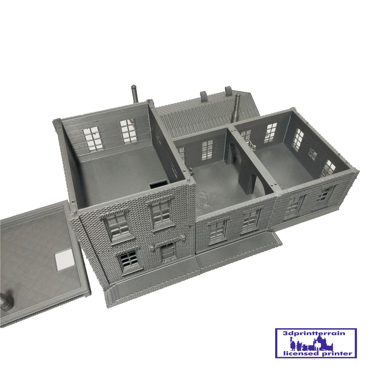 Small Factory