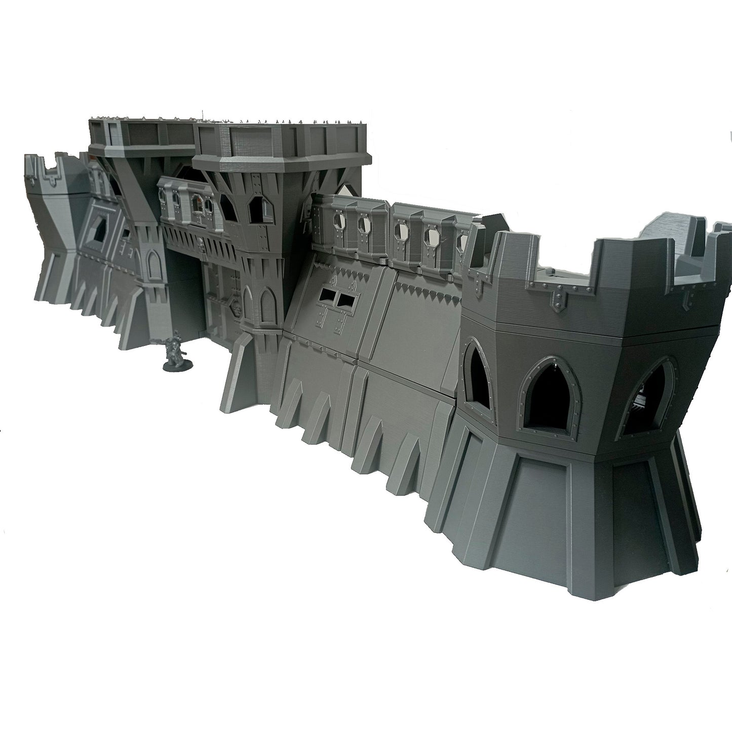 Watcorp Fortress