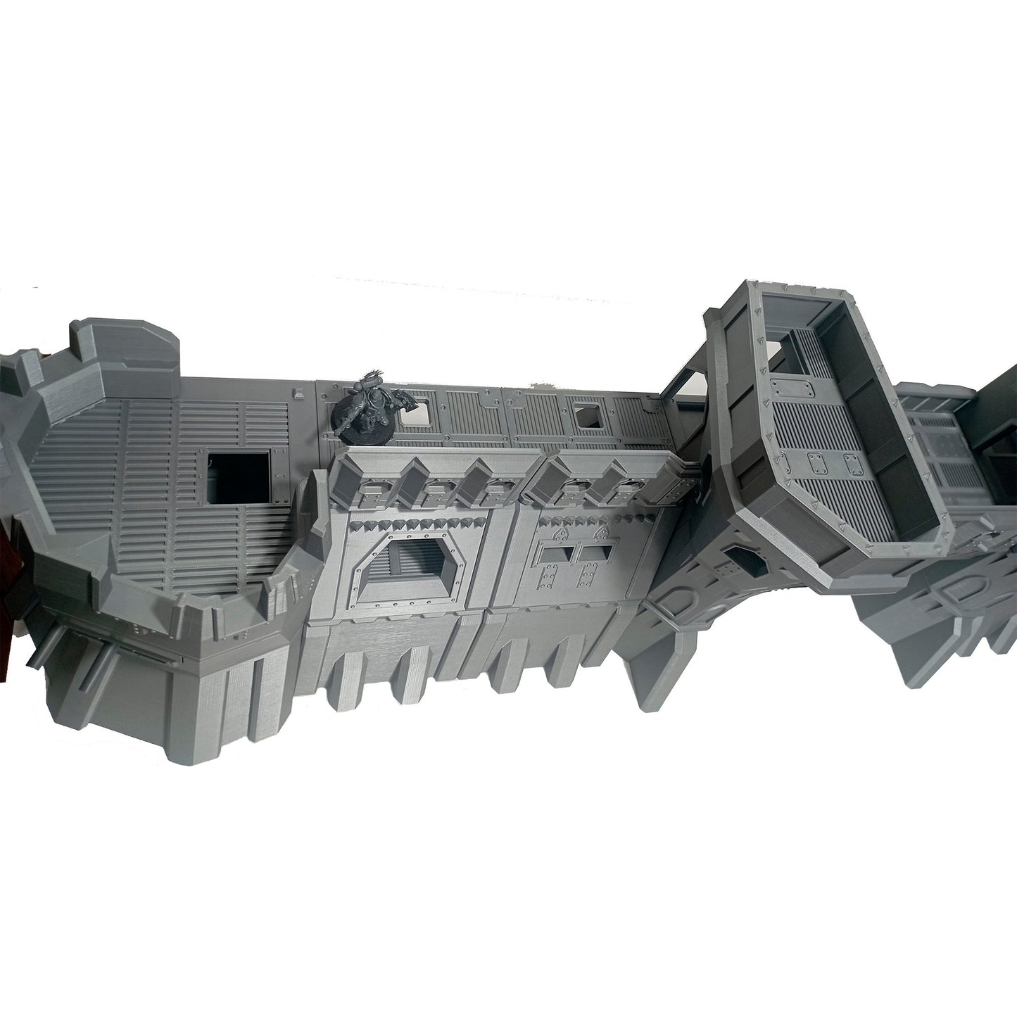 Watcorp Fortress