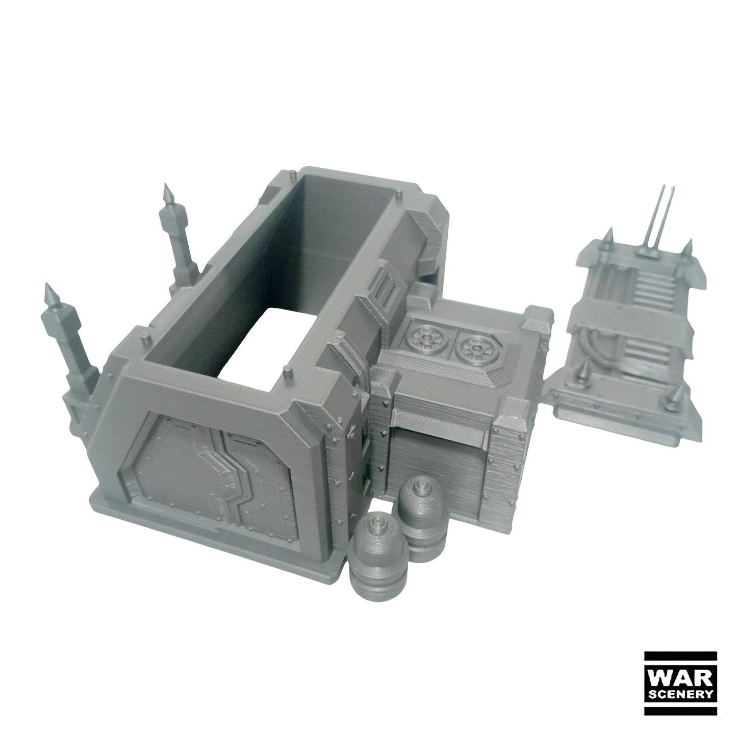Order Storage