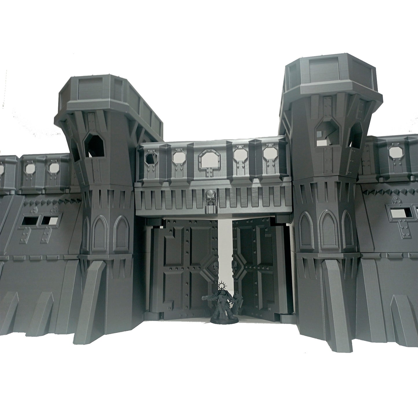 Watcorp Fortress