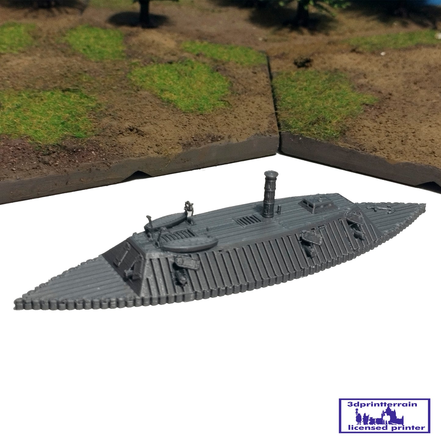 Ironclad
