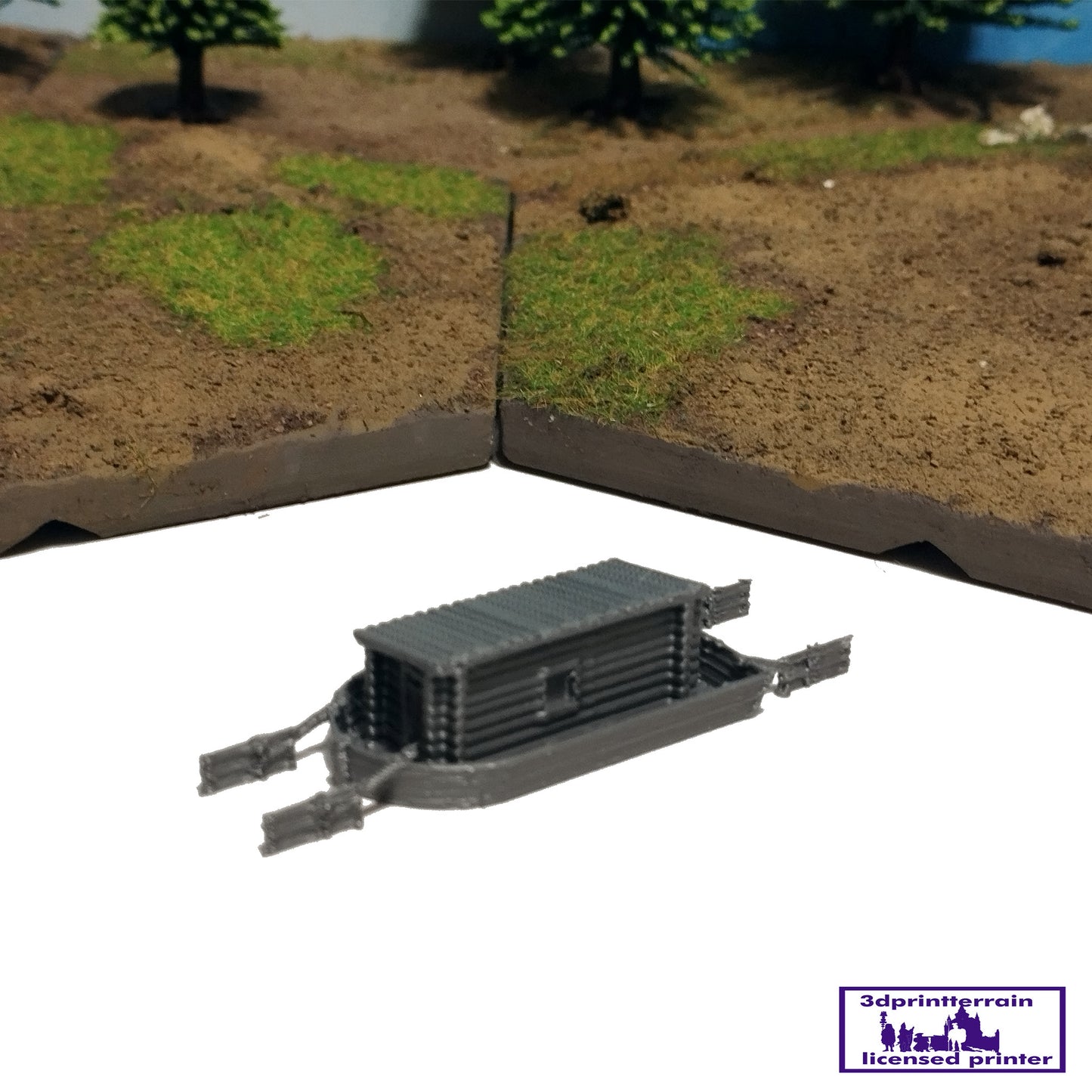 House Boat