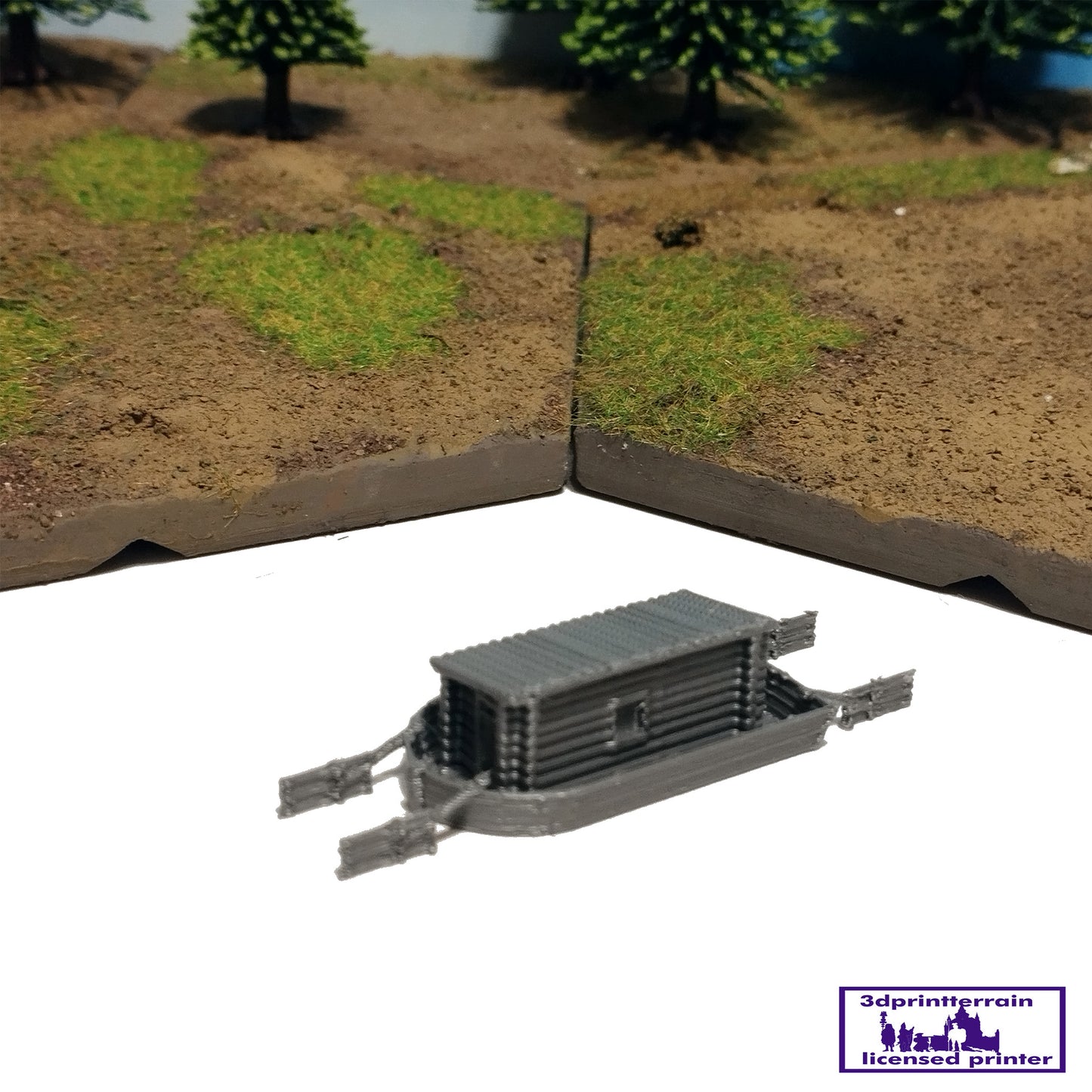House Boat