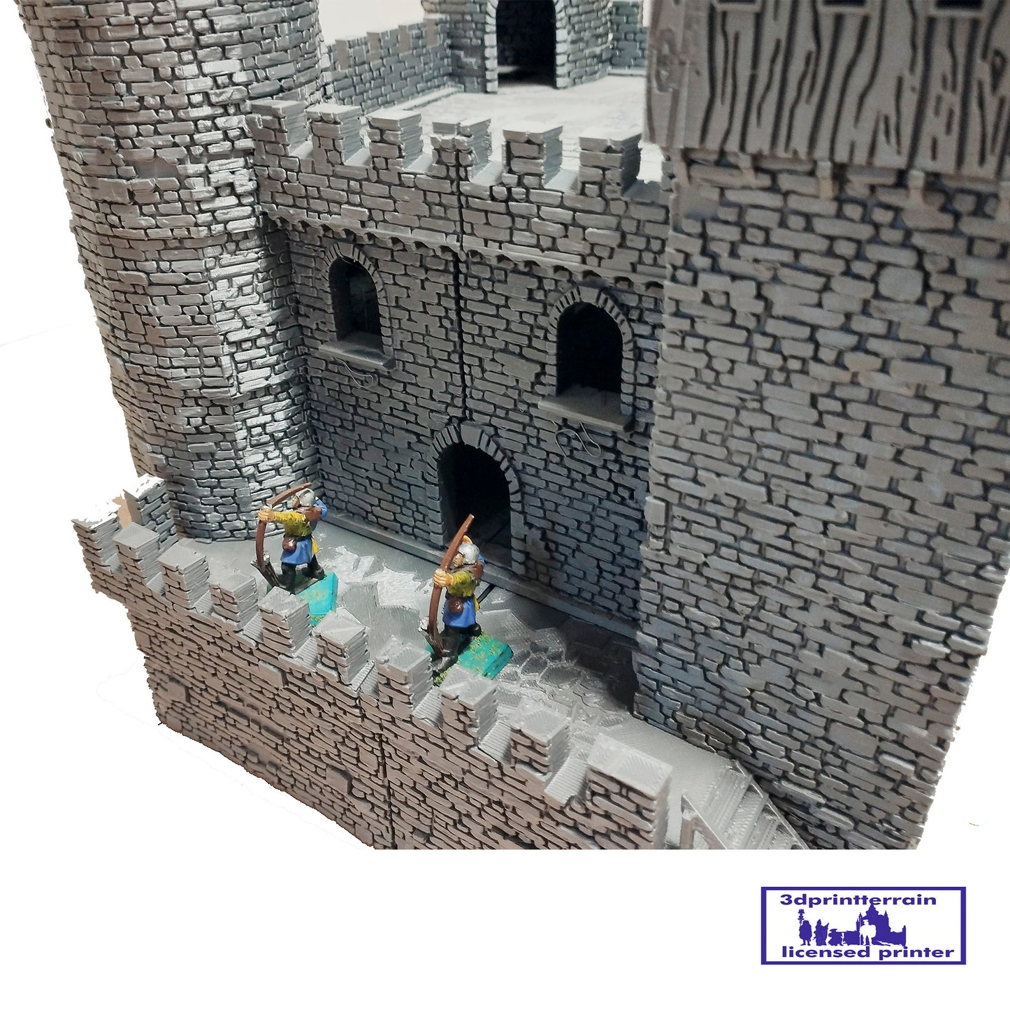Lord's Tower
