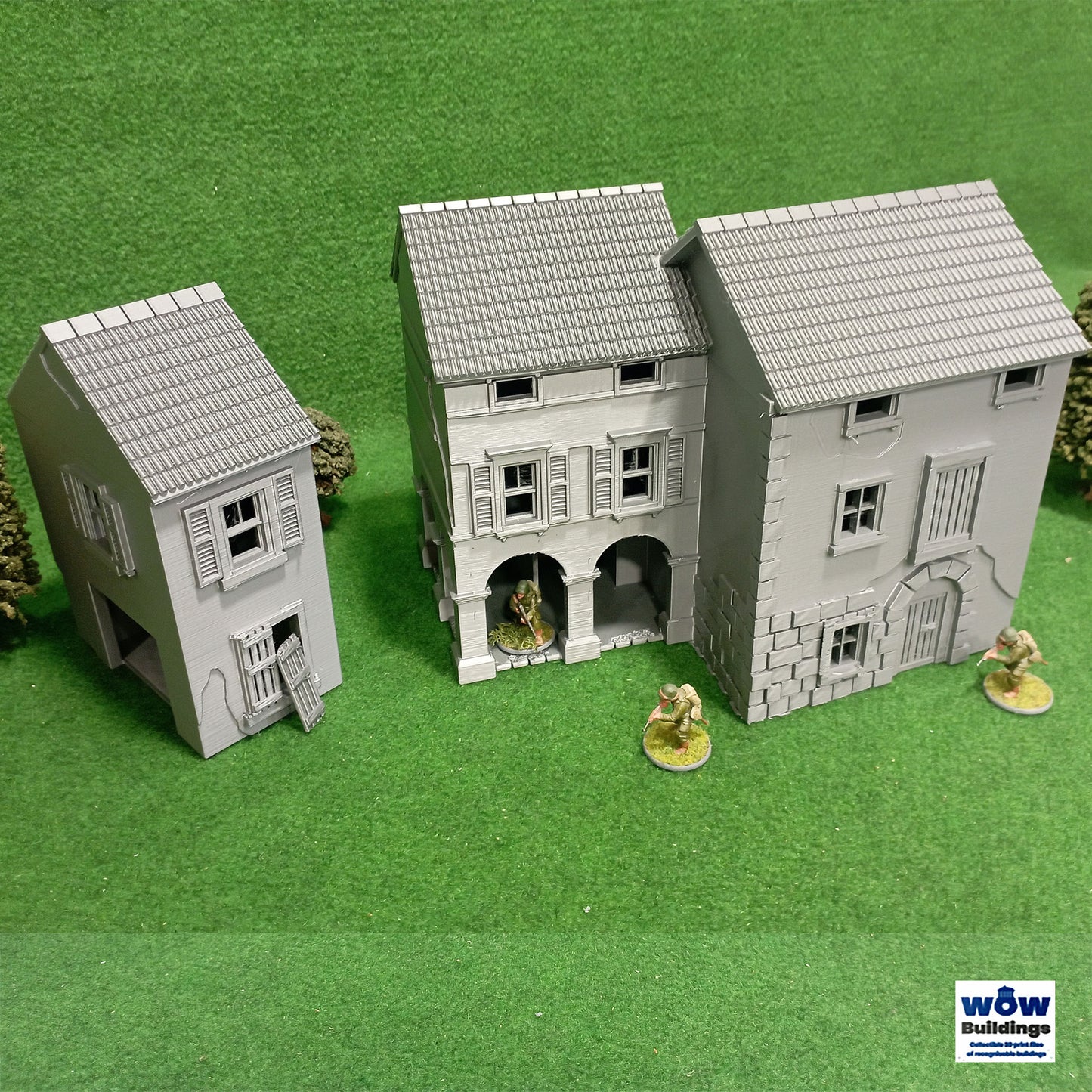 Kelly's Heroes House 01